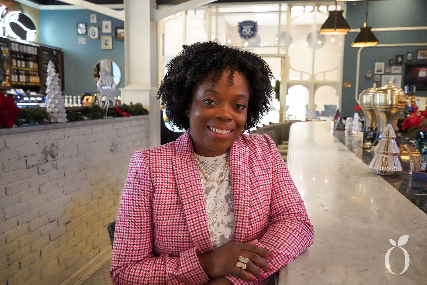 Empowering the Next Generation of Women in STEM