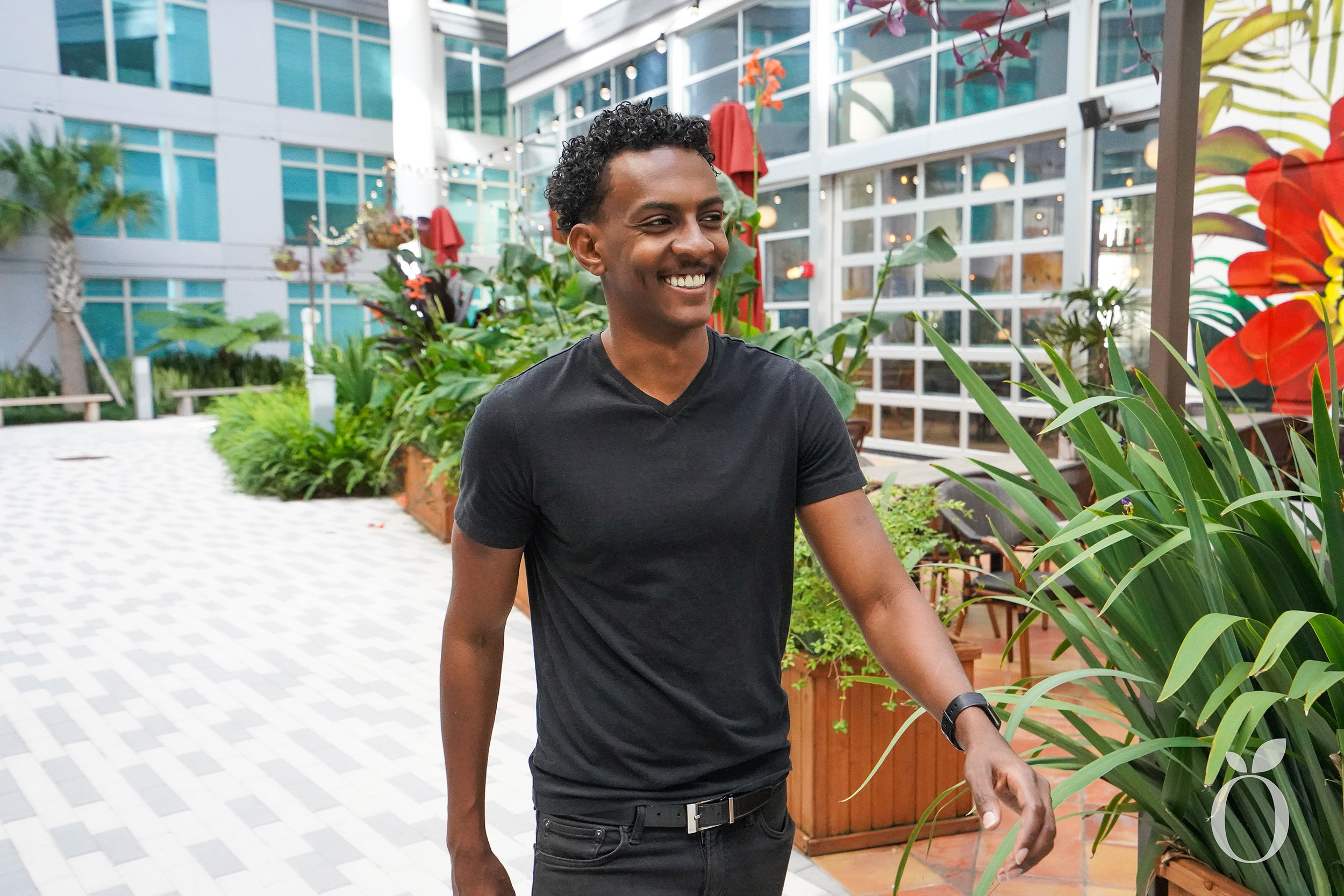 Kyle Morrand is Making Everyday Life a Playful Experience