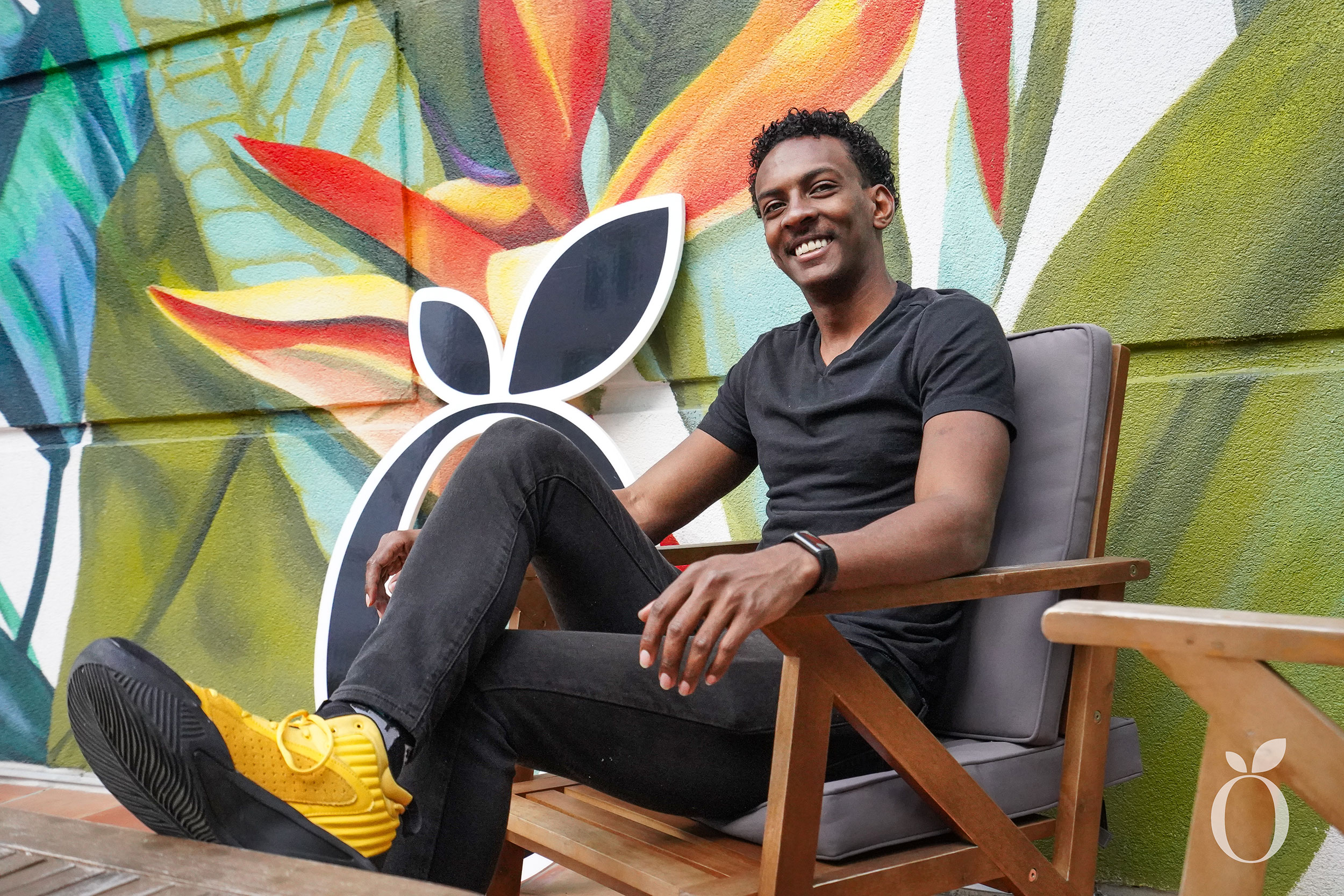 Kyle Morrand is Making Everyday Life a Playful Experience