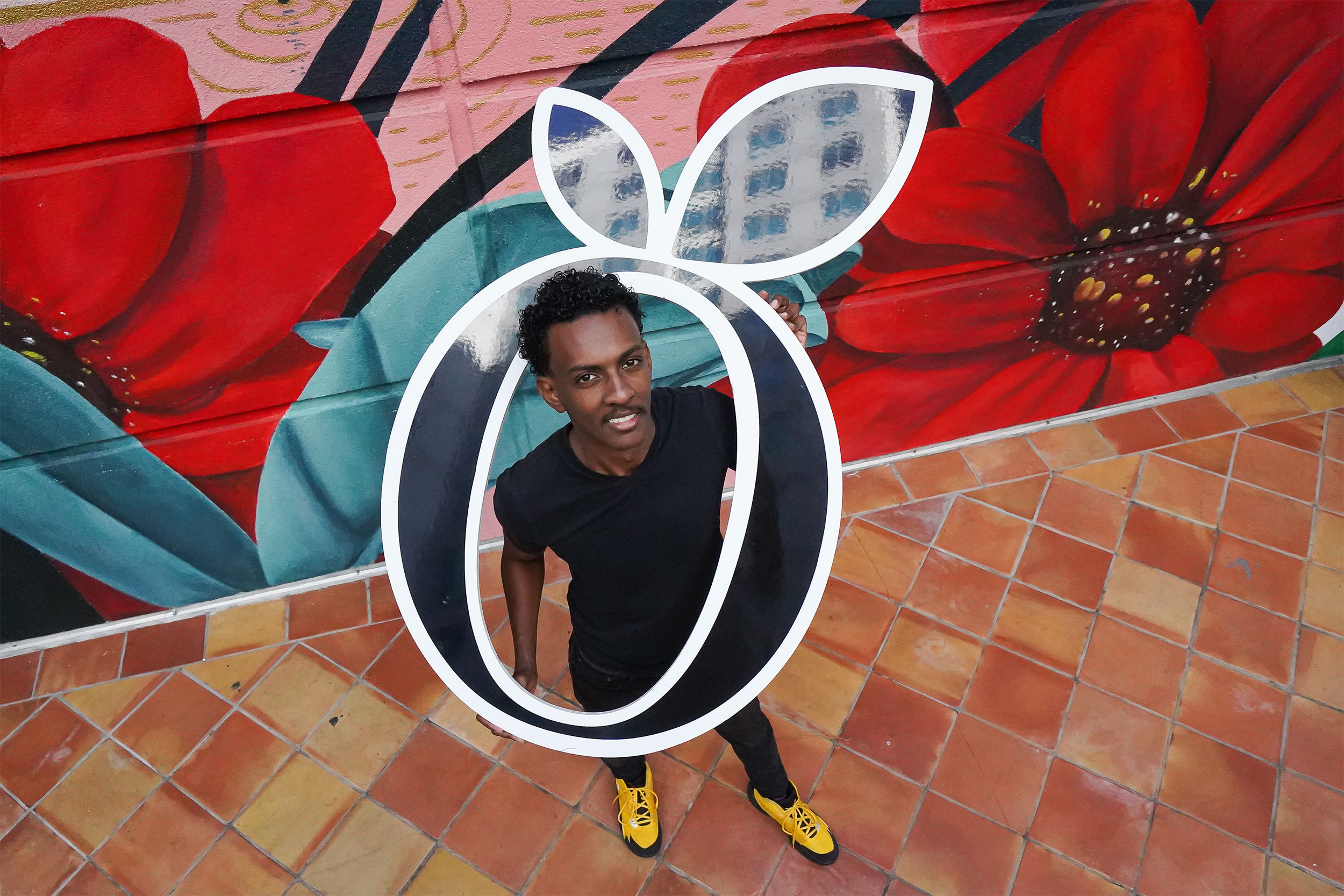 Kyle Morrand is Making Everyday Life a Playful Experience