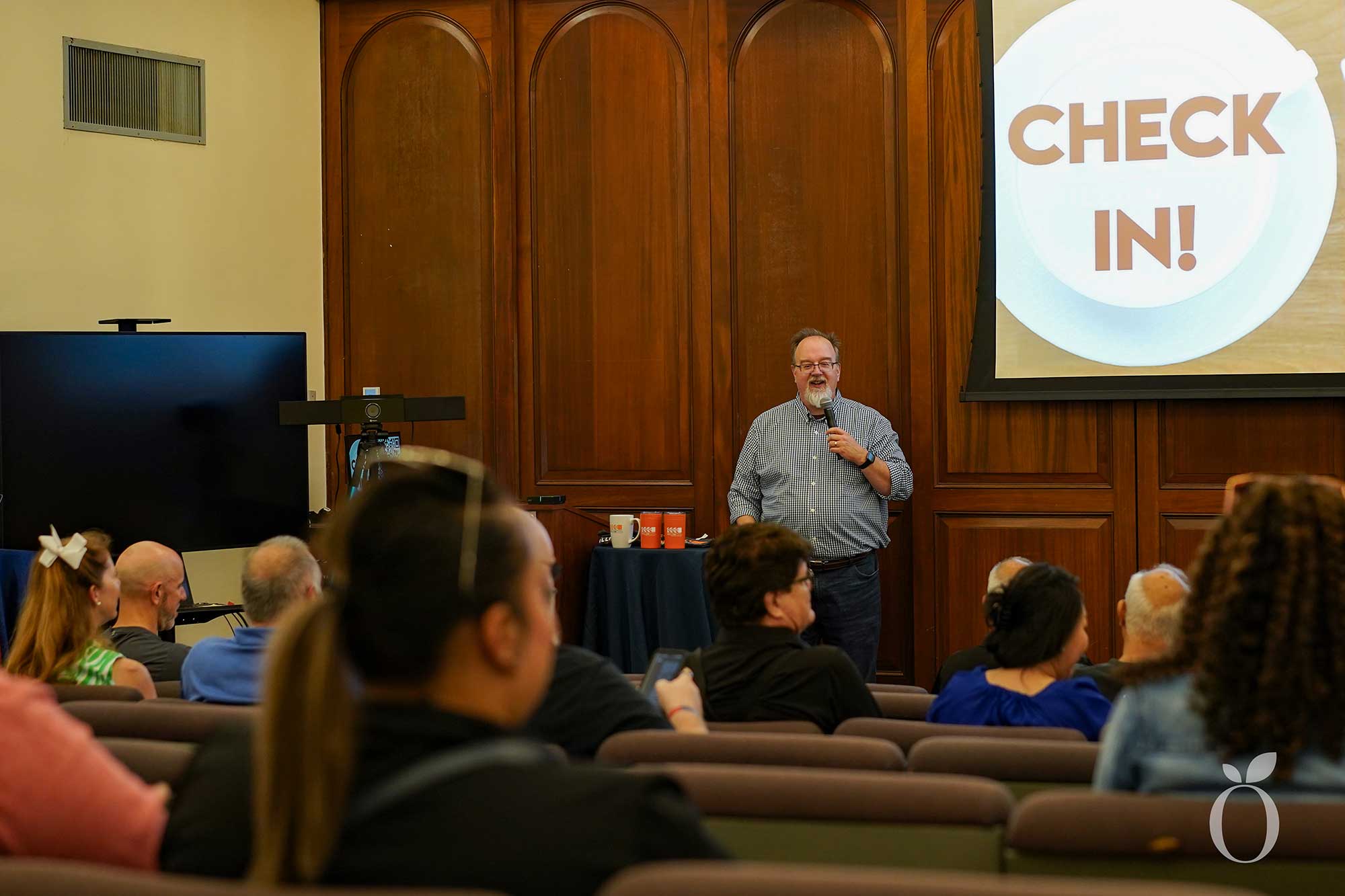 1 Million Cups Orlando: Where Entrepreneurial Minds Unite