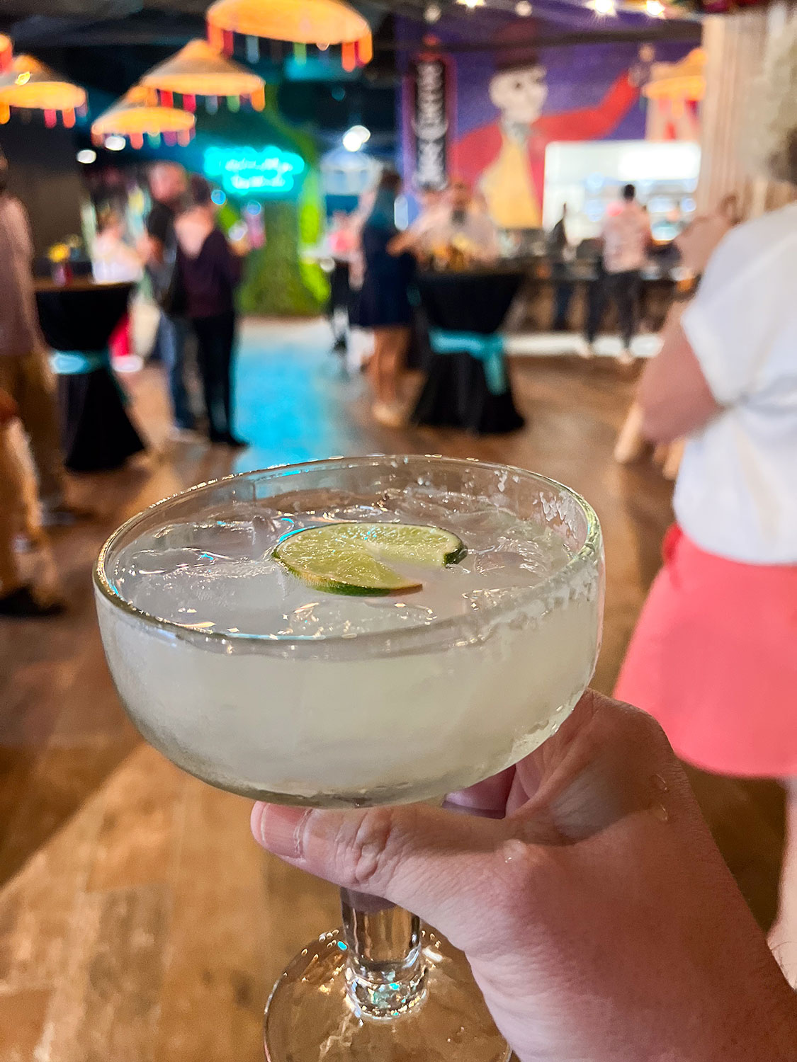Kavas Tacos and Tequila Opens in Orlando