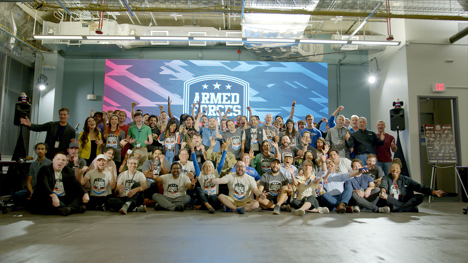 Orlando Game Space Re-Opens as OMG Labs