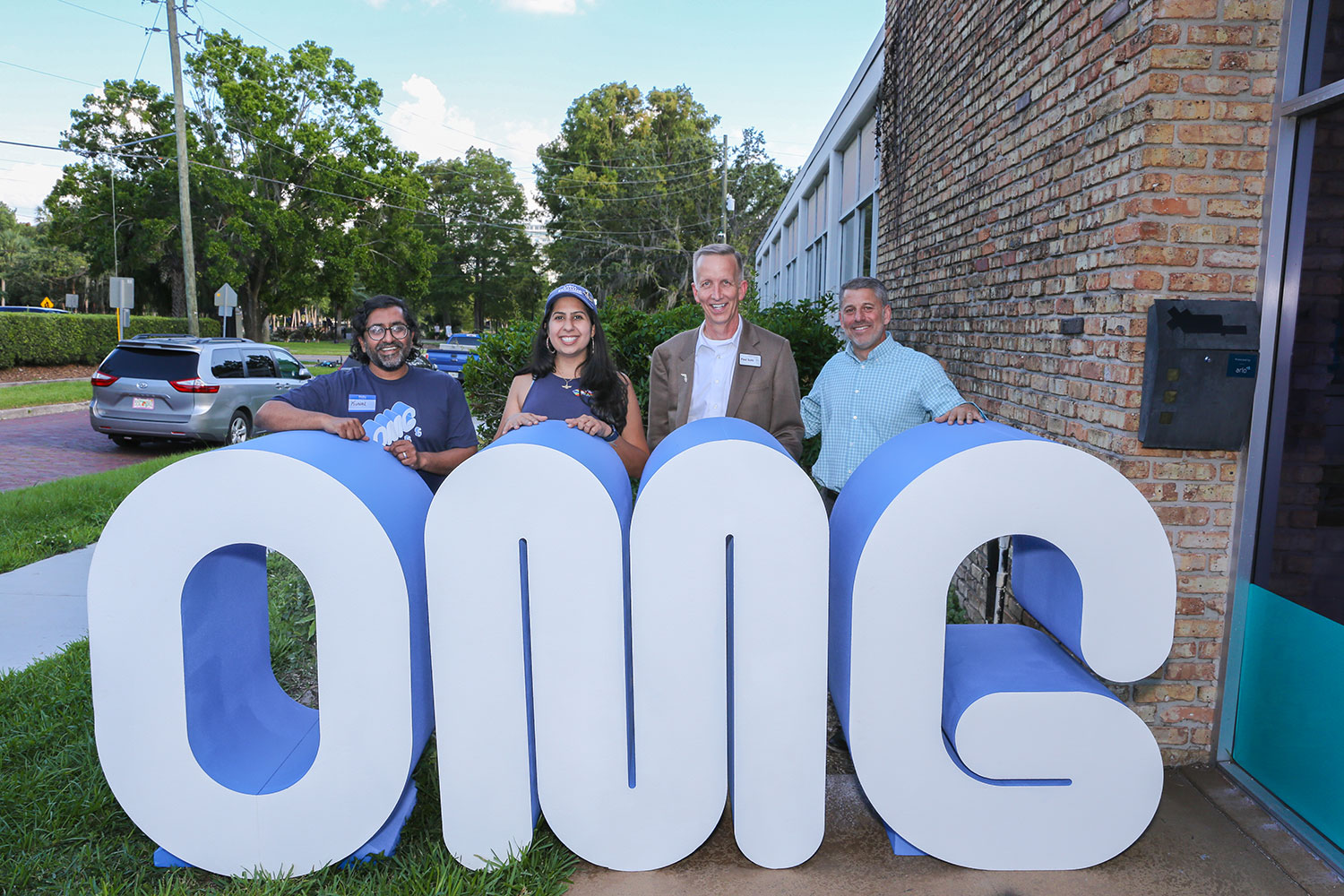 Orlando Game Space Re-Opens as OMG Labs