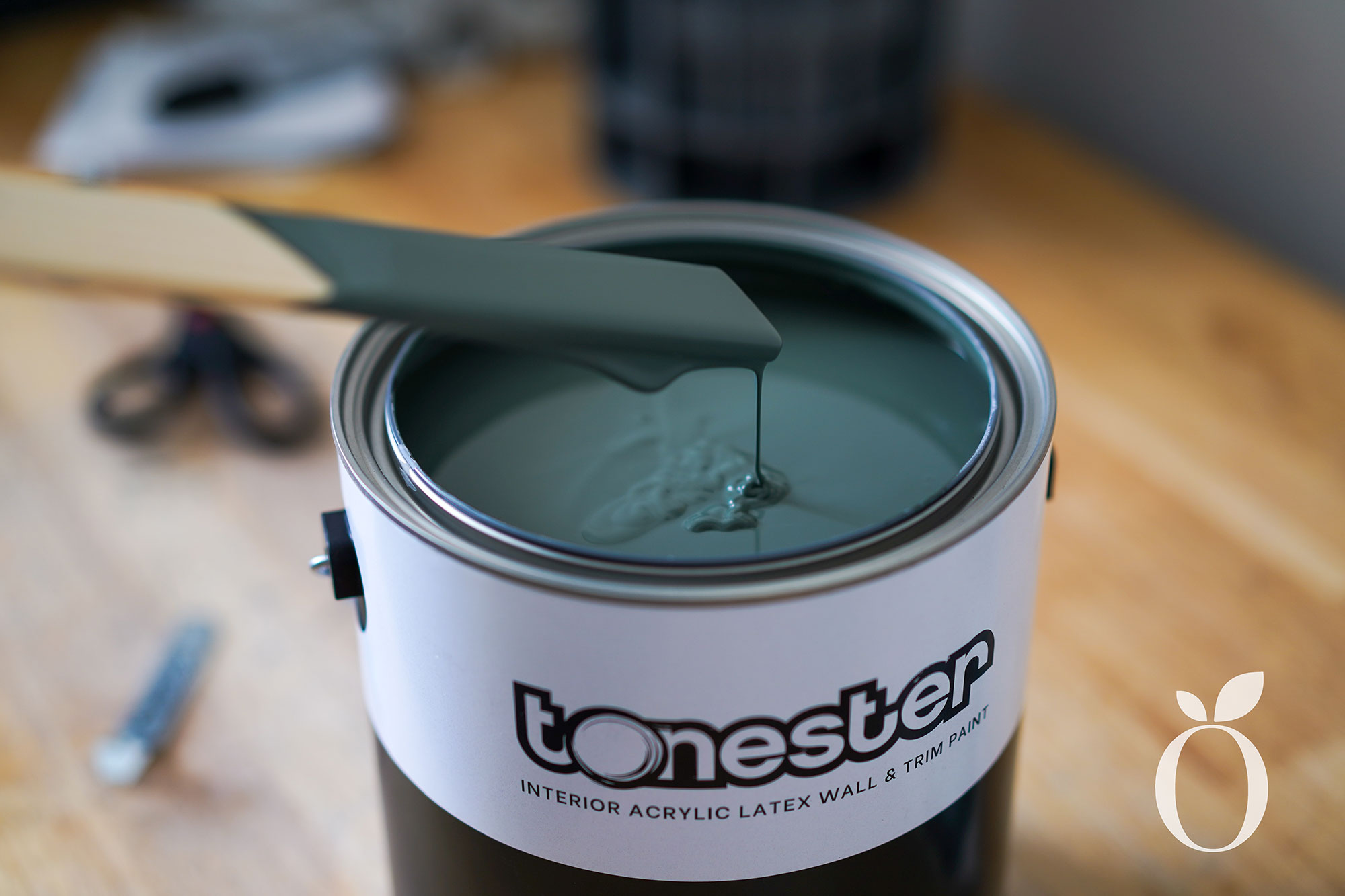 Tony Piloseno Creates Connection Through Color