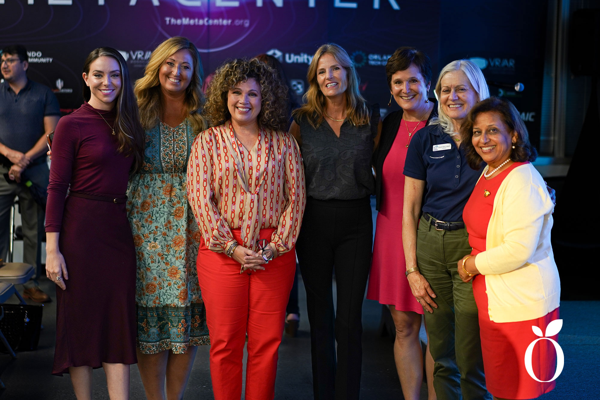 Orlando Women Unite to Break Barriers in Defense Contracting