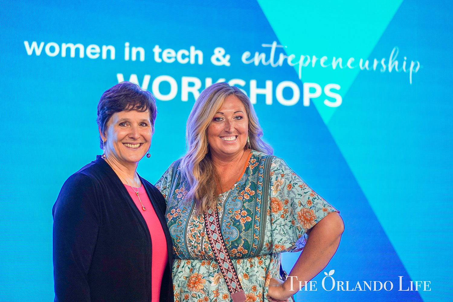 Orlando Women Unite to Break Barriers in Defense Contracting