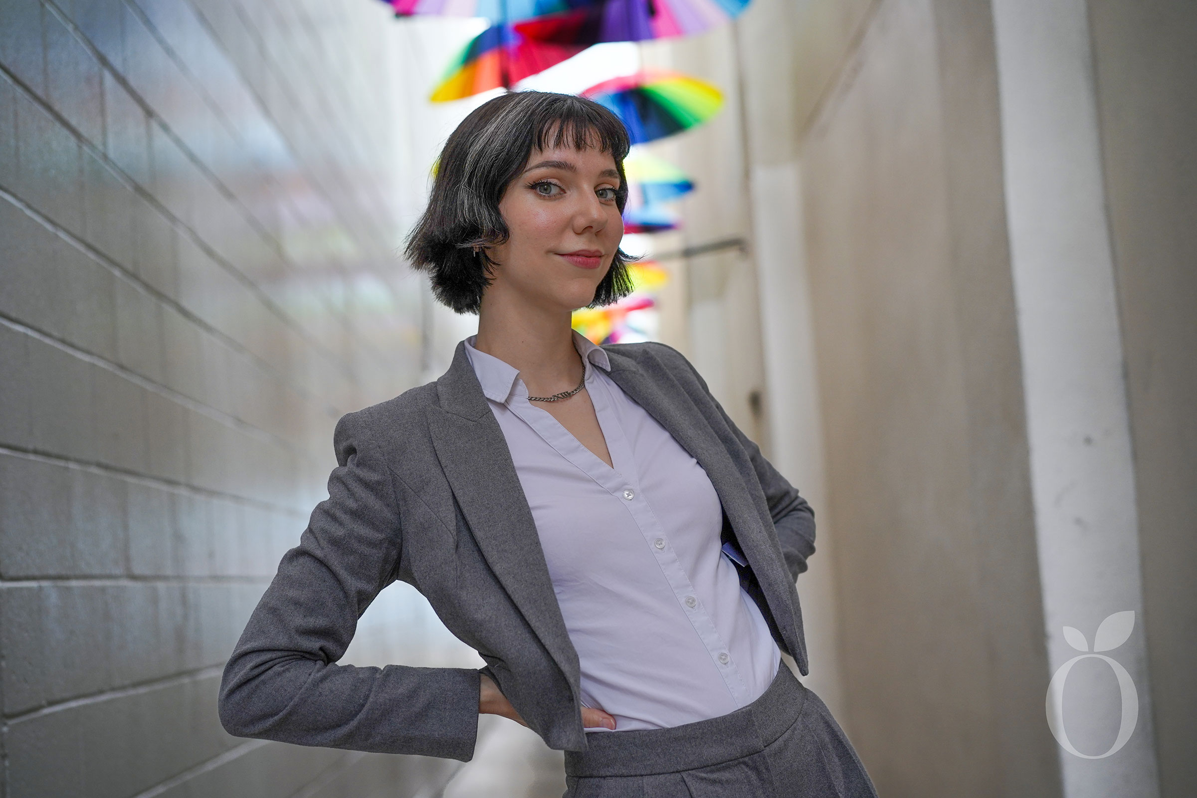 Caris Baker: Using Art to Make the World a Better Place