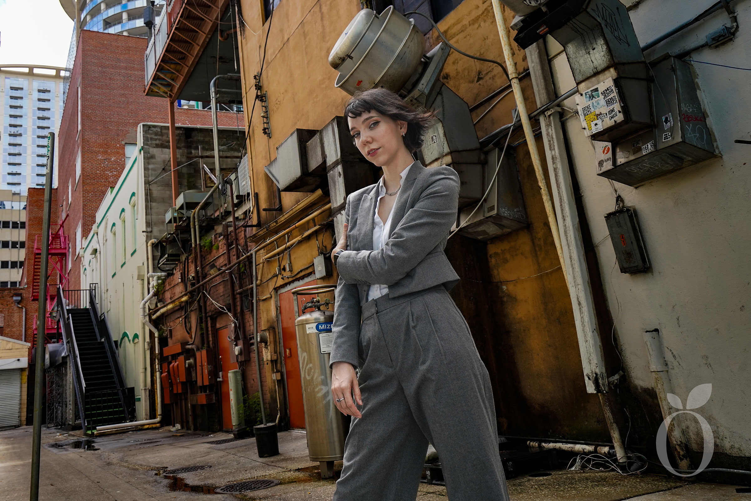 Caris Baker: Using Art to Make the World a Better Place