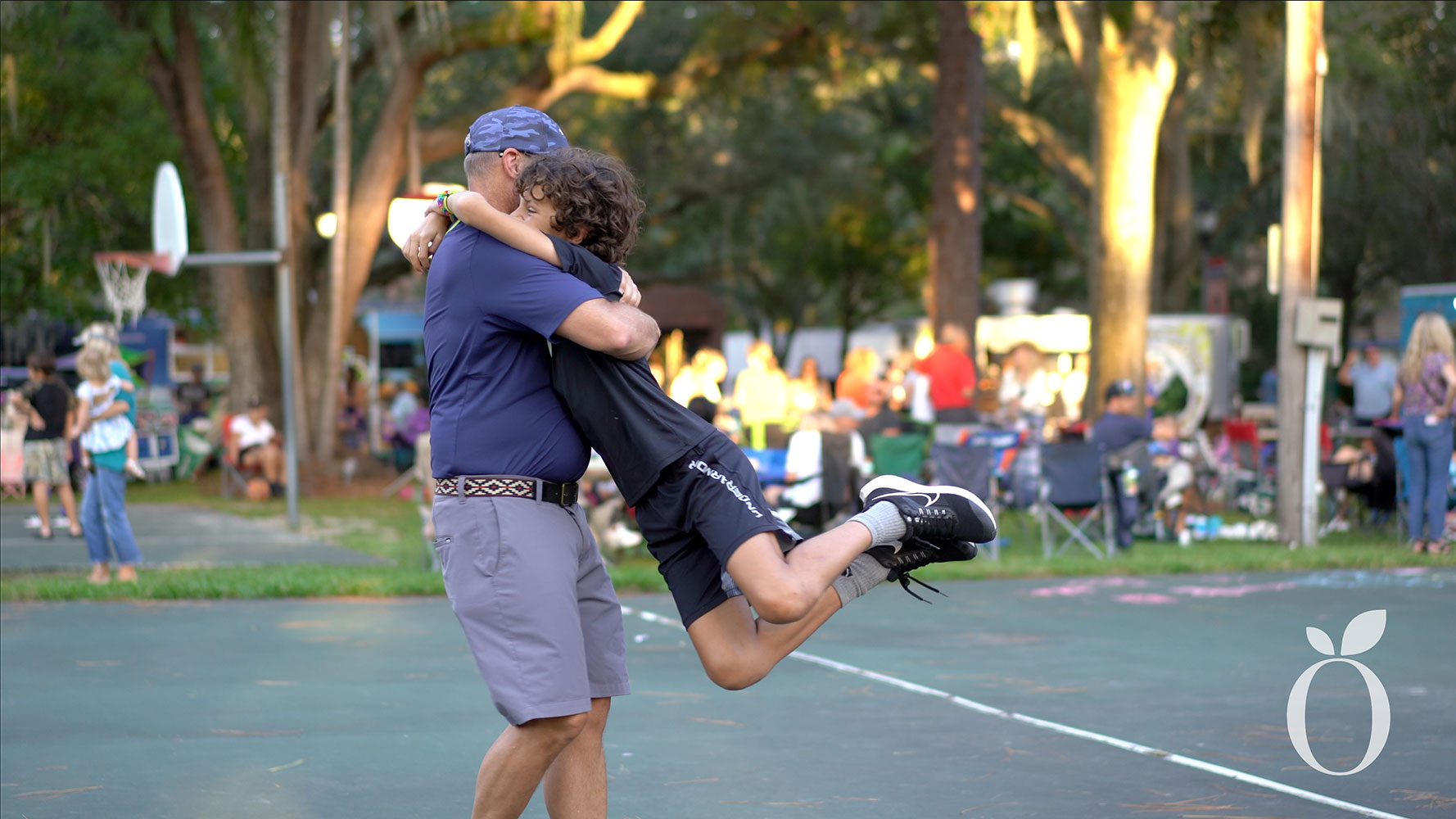 Windermere Food Truck Night Brings Community Together