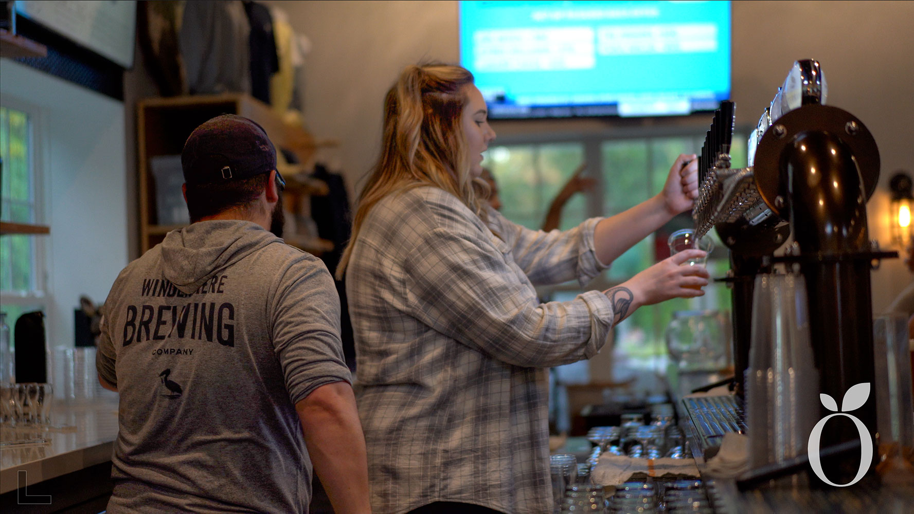 Windermere Food Truck Night Brings Community Together