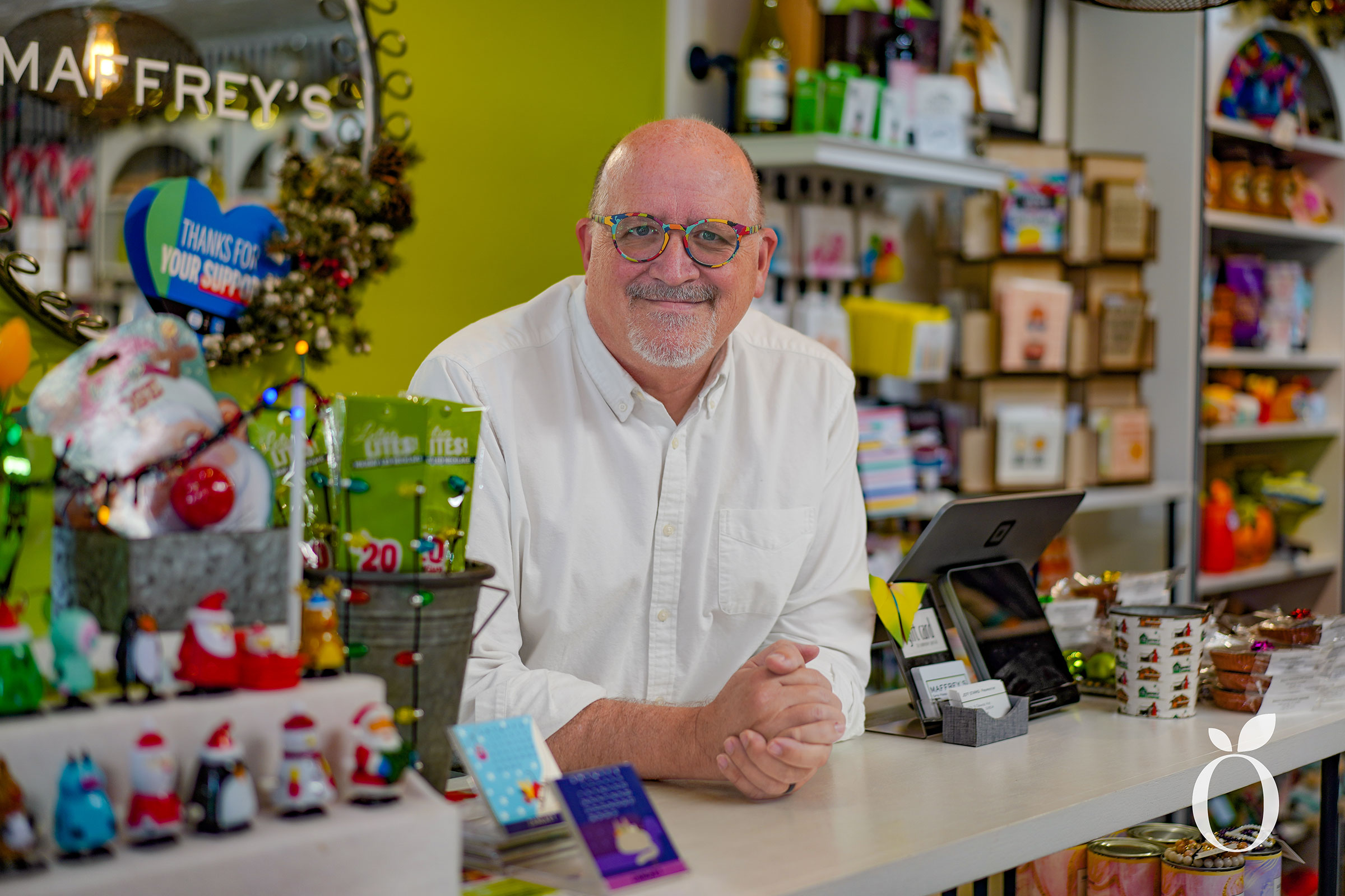 Maffrey’s Curates Locally Made Goods for Unique Gifts