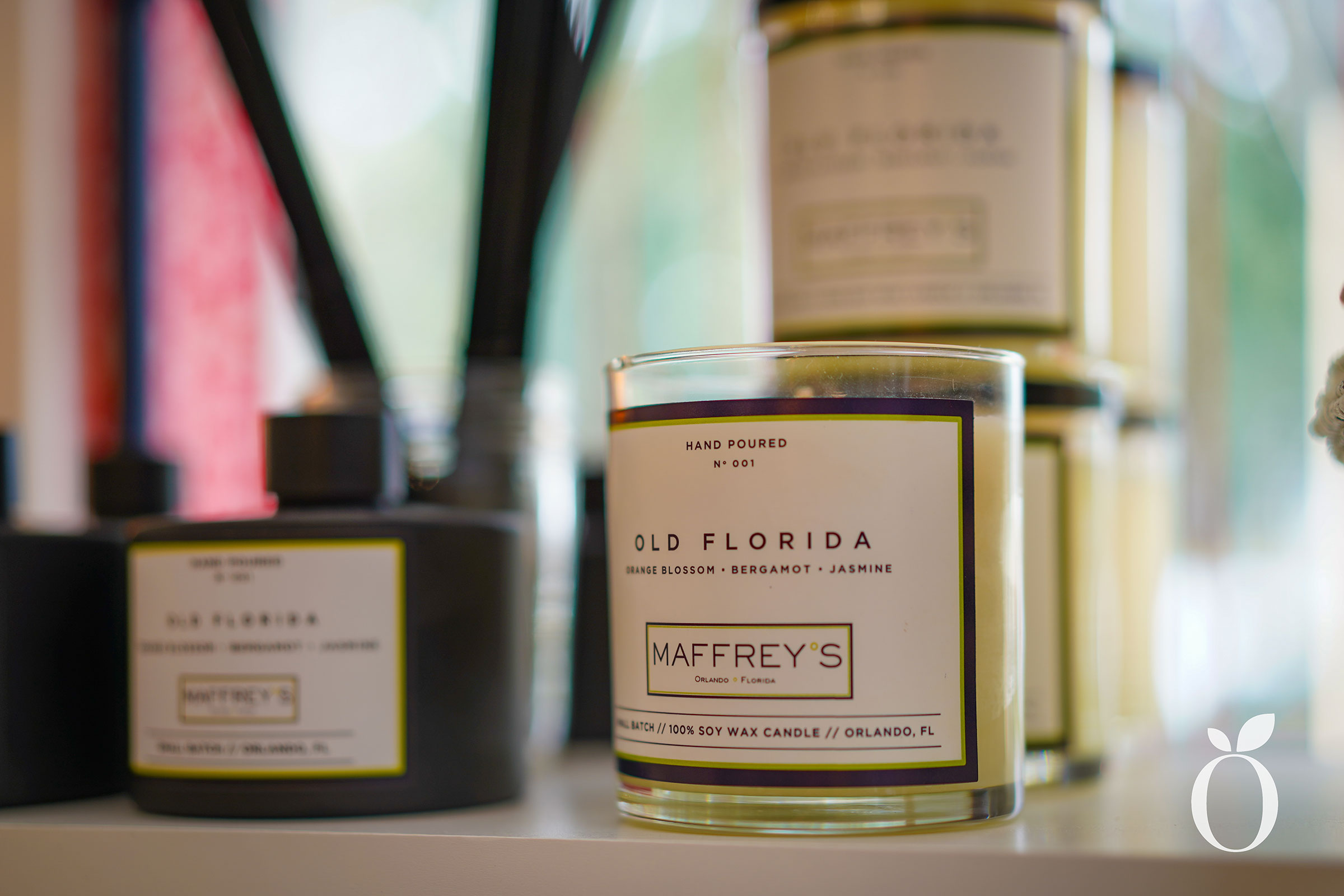Maffrey’s Curates Locally Made Goods for Unique Gifts