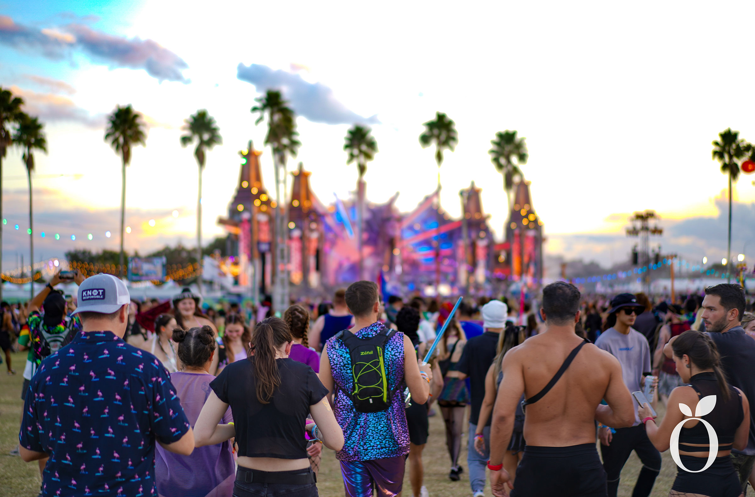 EDC Embodies the Culture of Orlando