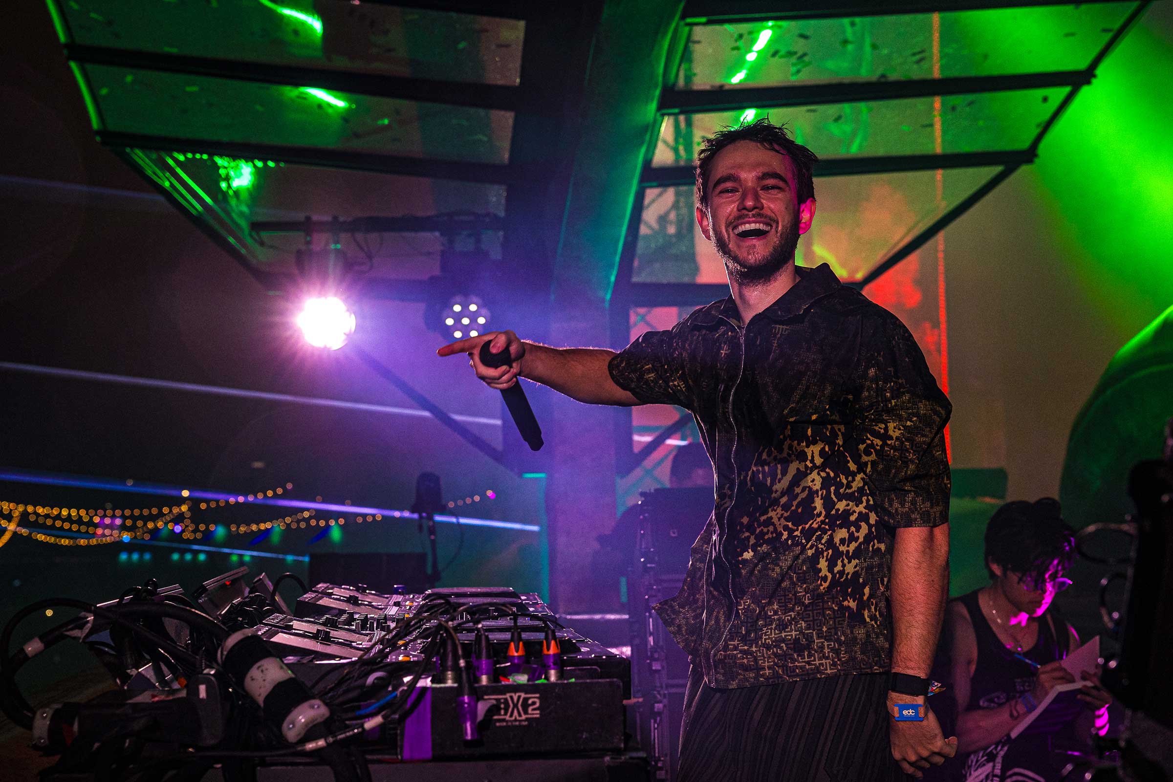 EDC Embodies the Culture of Orlando