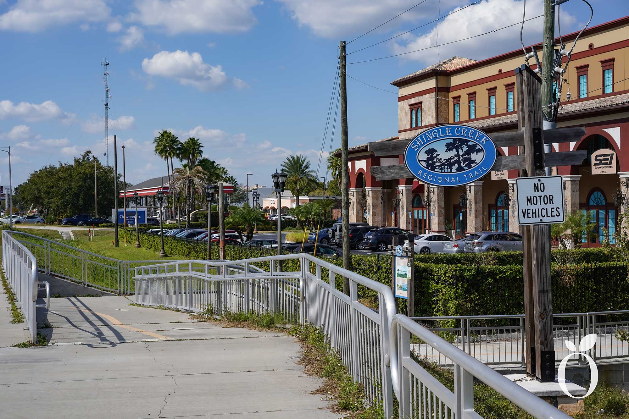 Explore Orlando’s Shingle Creek Trail