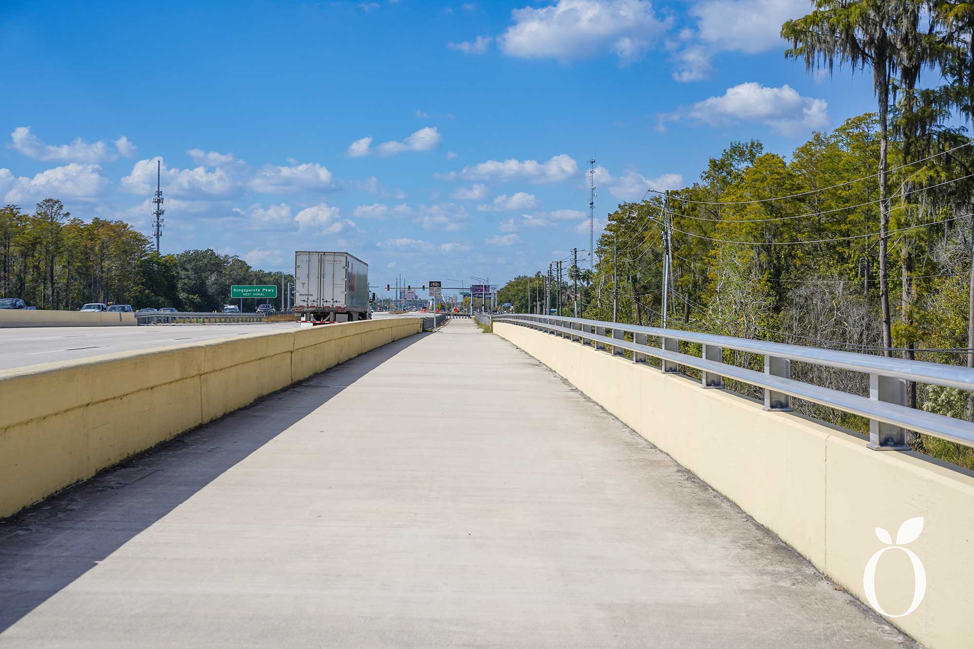Explore Orlando’s Shingle Creek Trail