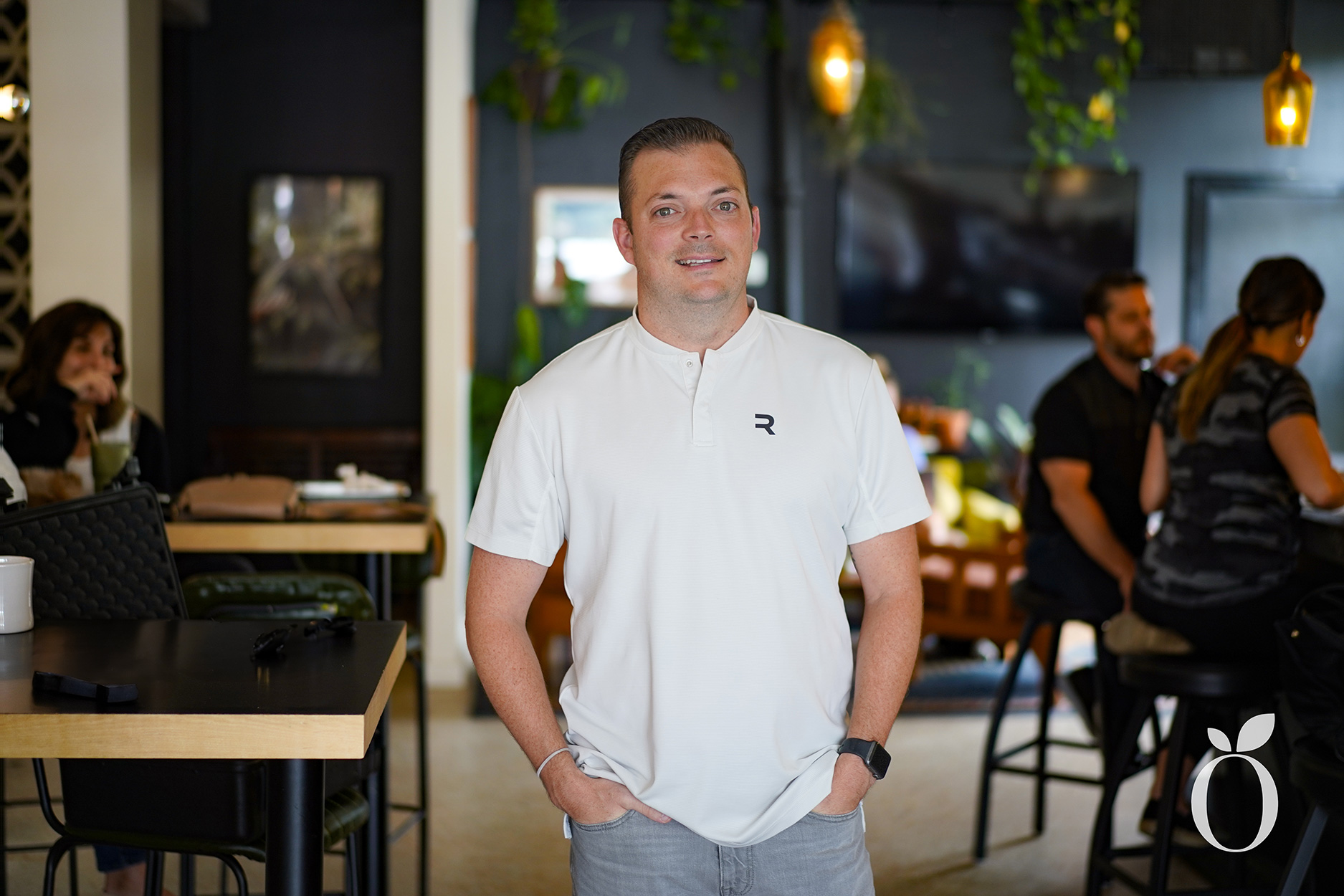 How One Local Professional is Getting Connected After Moving to Orlando 