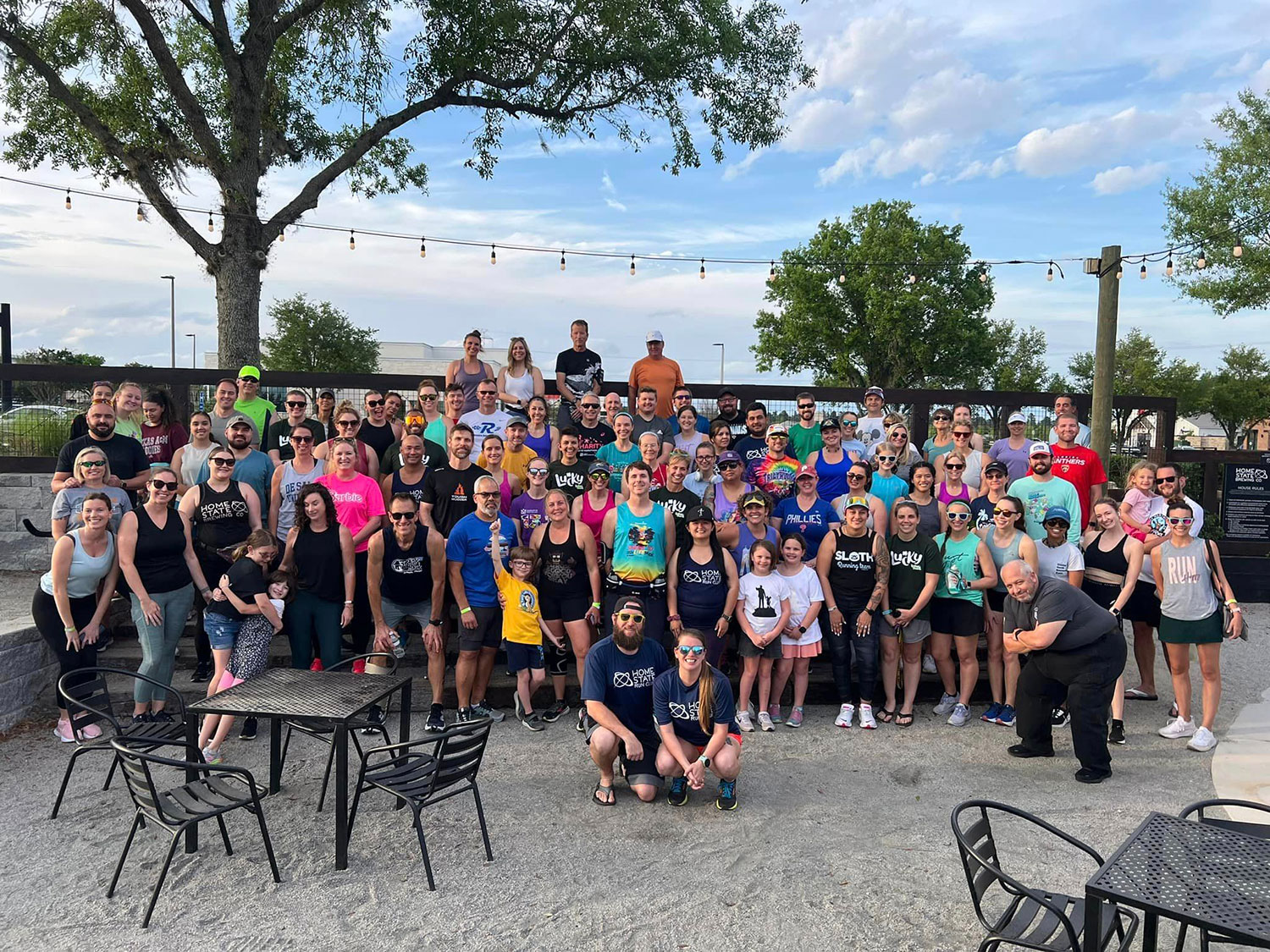 7 Orlando Breweries that Host Weekly Run Clubs