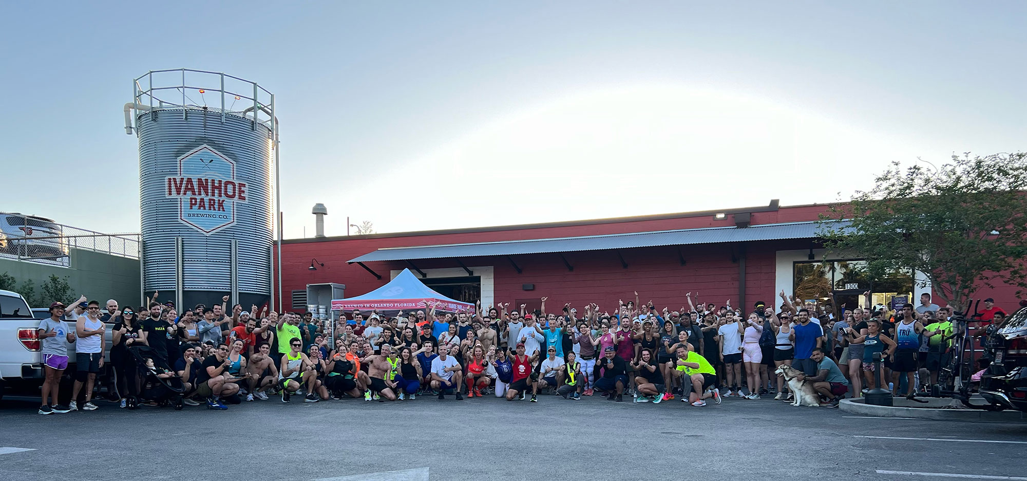 7 Orlando Breweries that Host Weekly Run Clubs