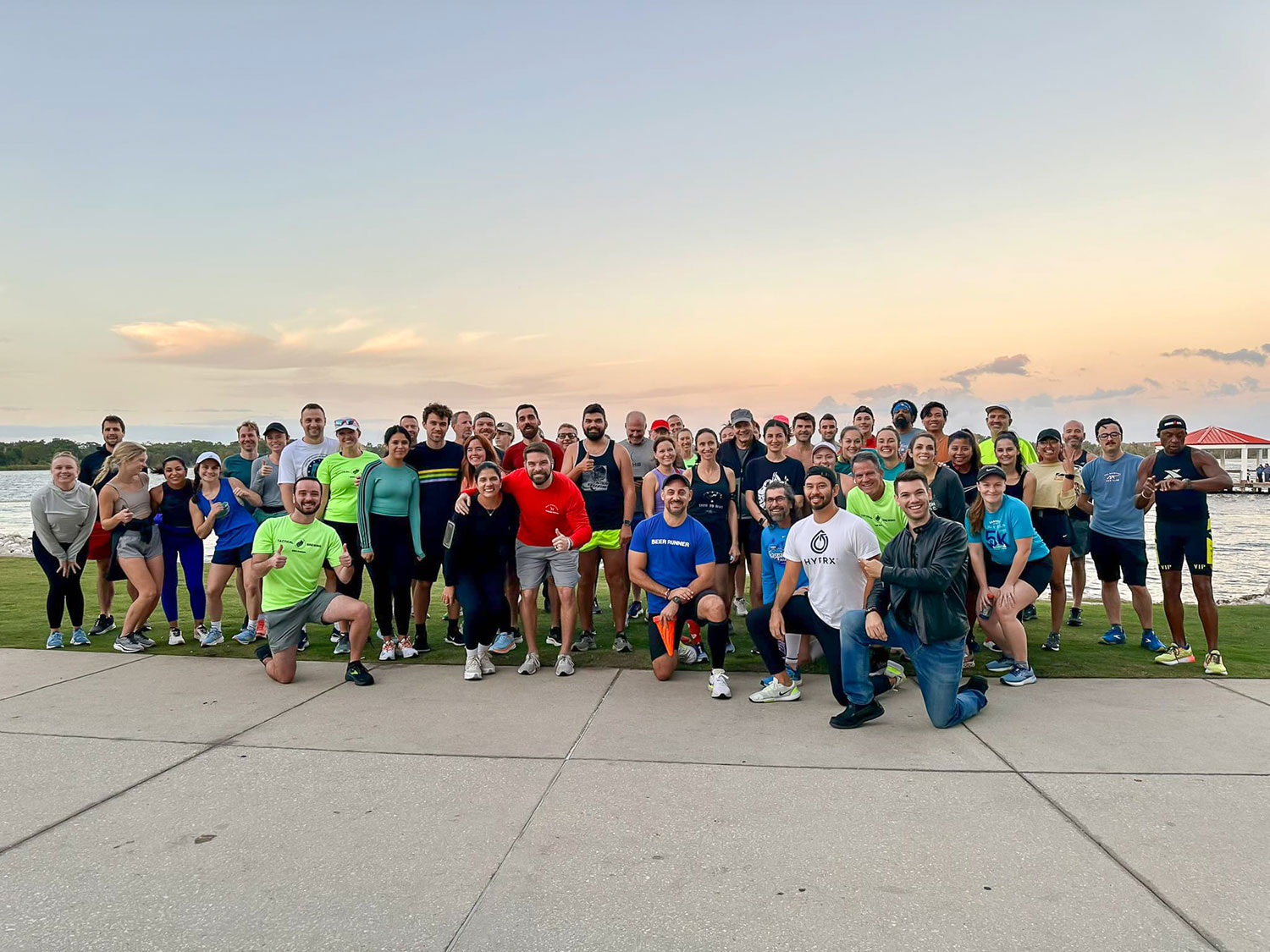 7 Orlando Breweries that Host Weekly Run Clubs