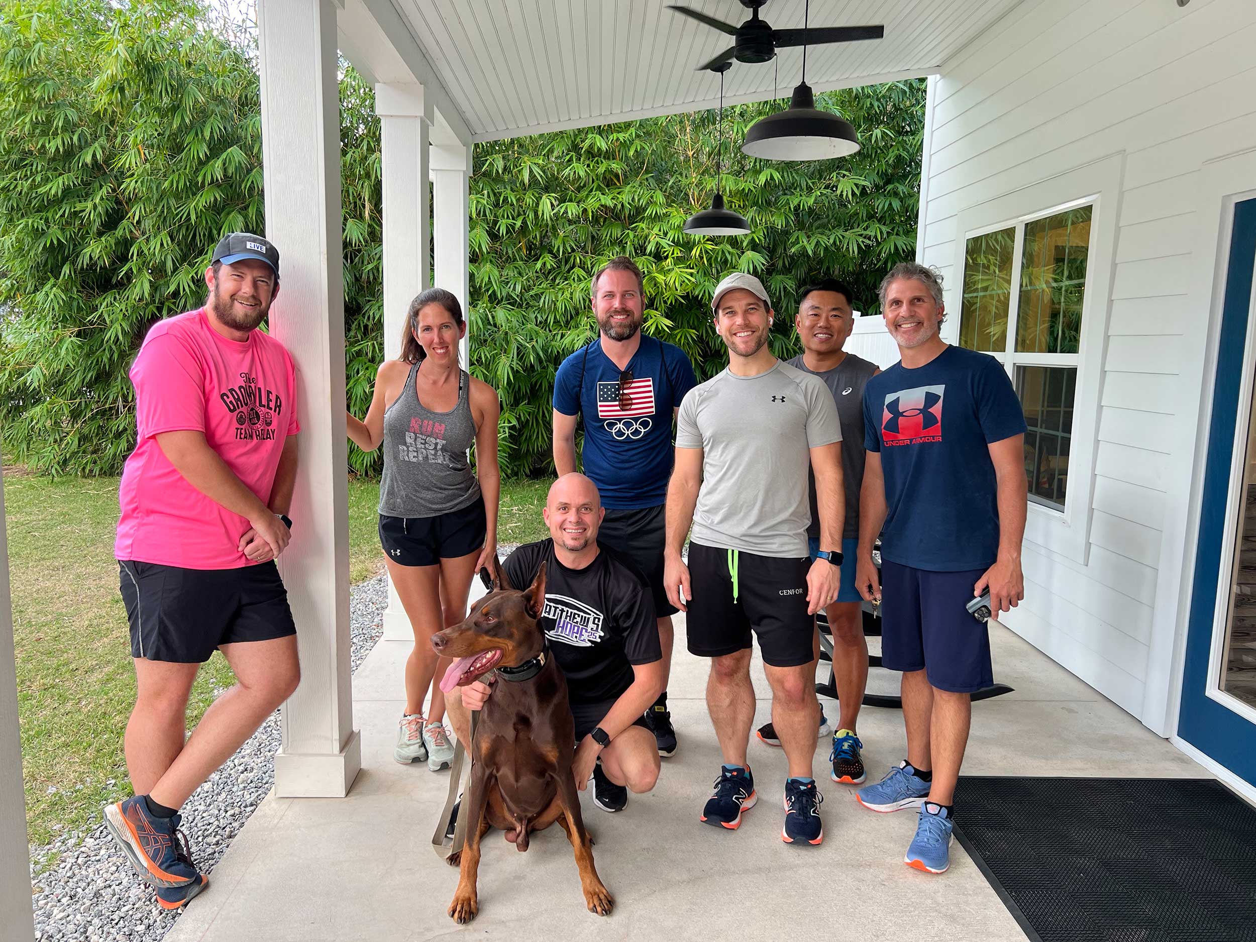 7 Orlando Breweries that Host Weekly Run Clubs