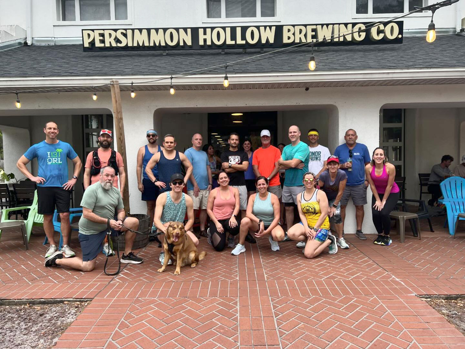 7 Orlando Breweries that Host Weekly Run Clubs