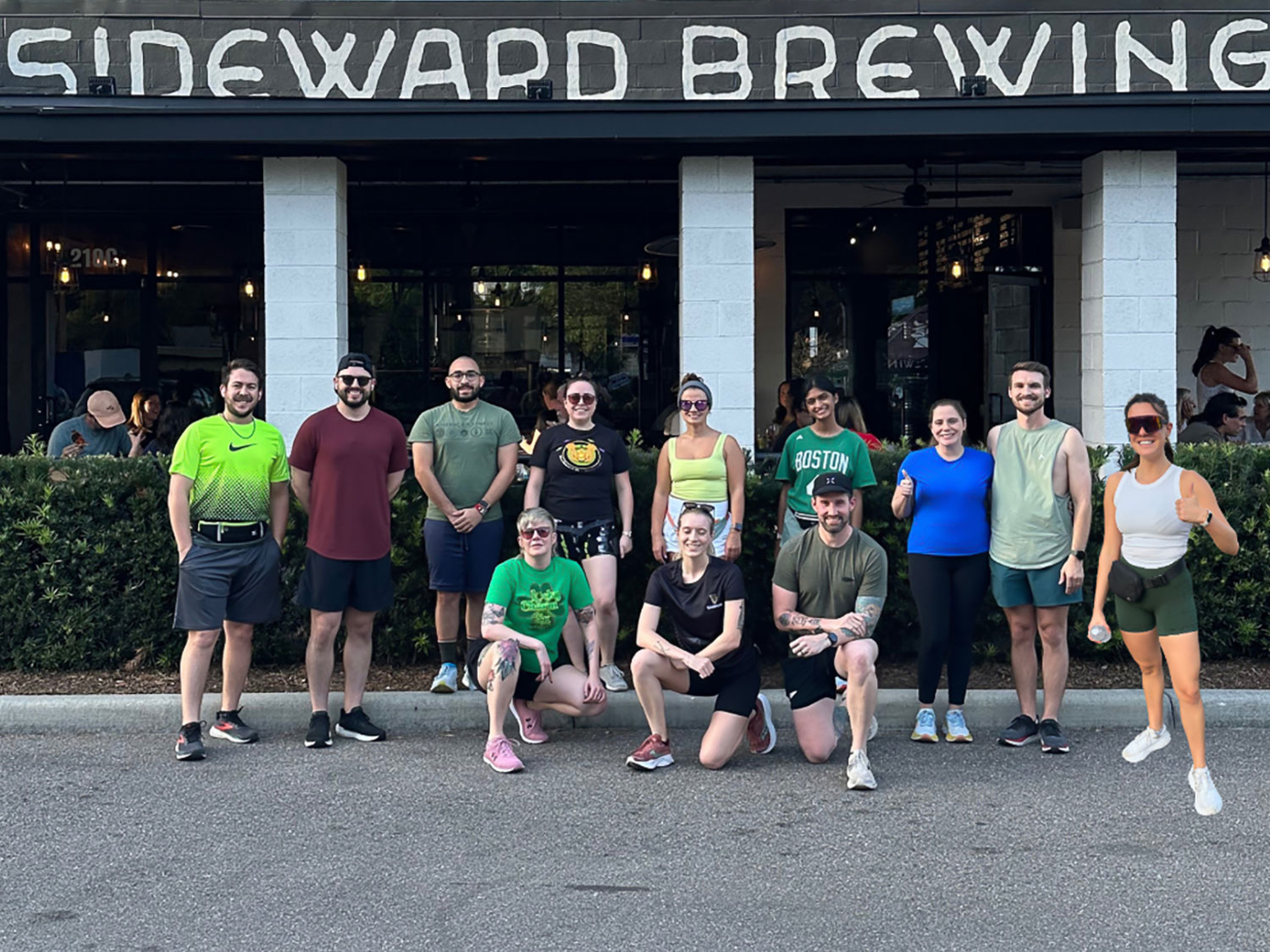7 Orlando Breweries that Host Weekly Run Clubs