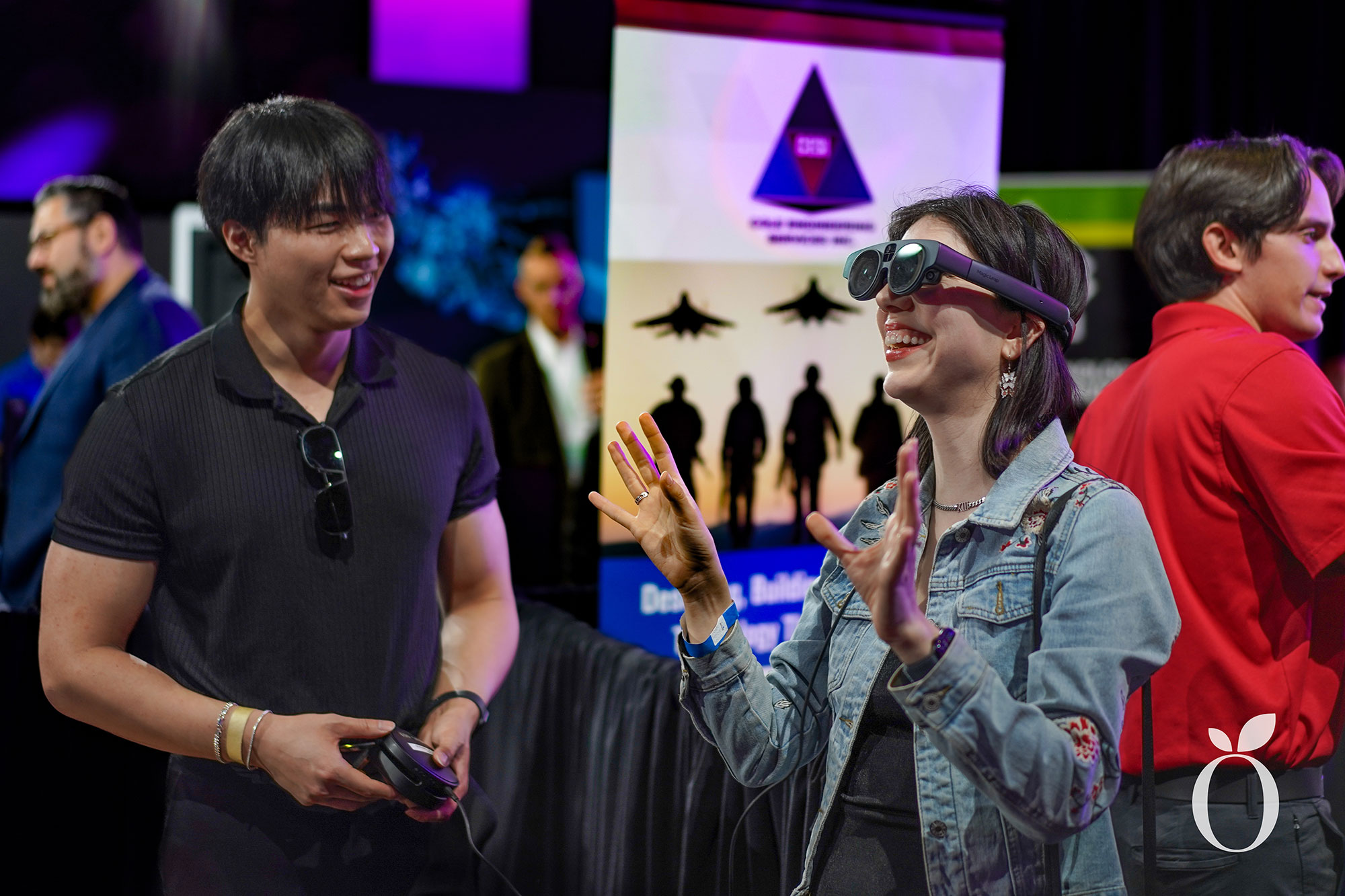 Orlando Brings Exciting Career Opportunities in Immersive Technologies