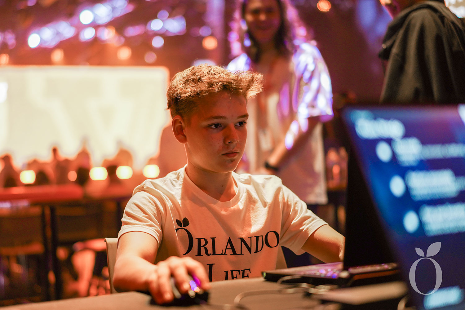 Hall of Game Kicks off Epic Week at Full Sail University