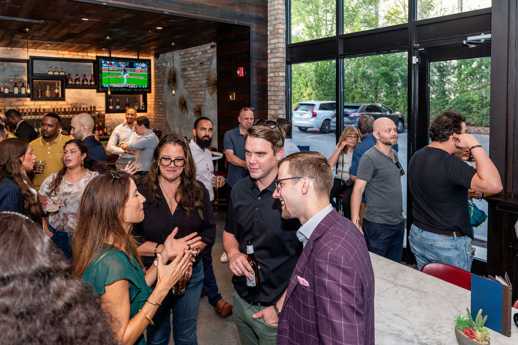 Orlando Life welcomes Caleb Paull as Director of Professional Networking & Growth