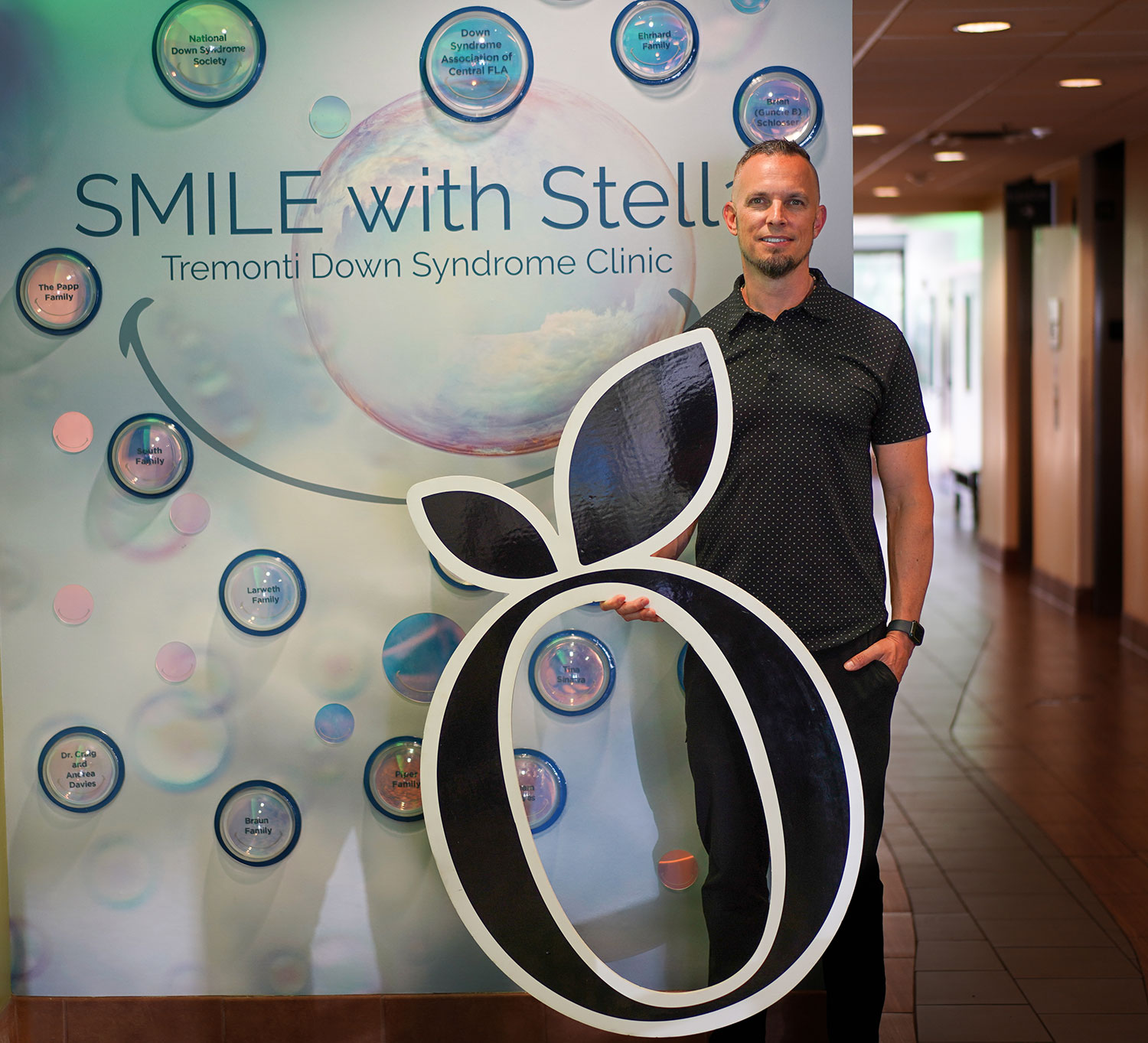 Mark Tremonti from Creed has Found his Greatest Mission in Life