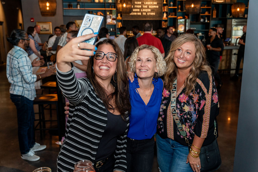 4 free networking opportunities coming up in Orlando
