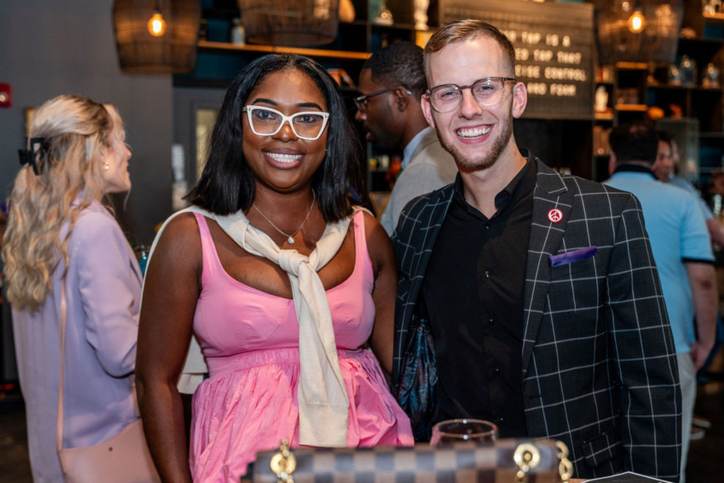 Orlando Life Social at Ivanhoe Park Lager House