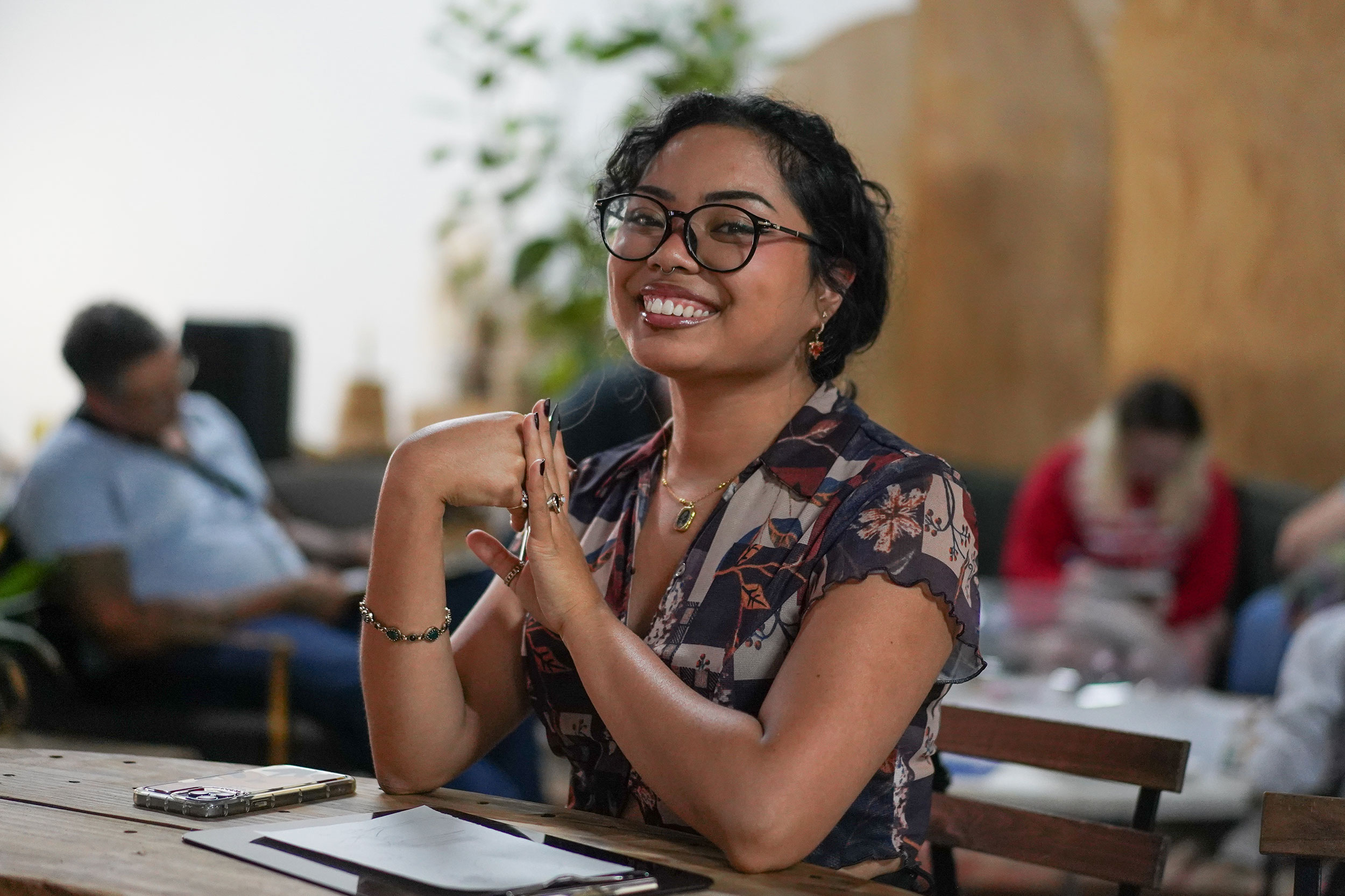 Orlando Artists Unite to Build Community and Opportunity