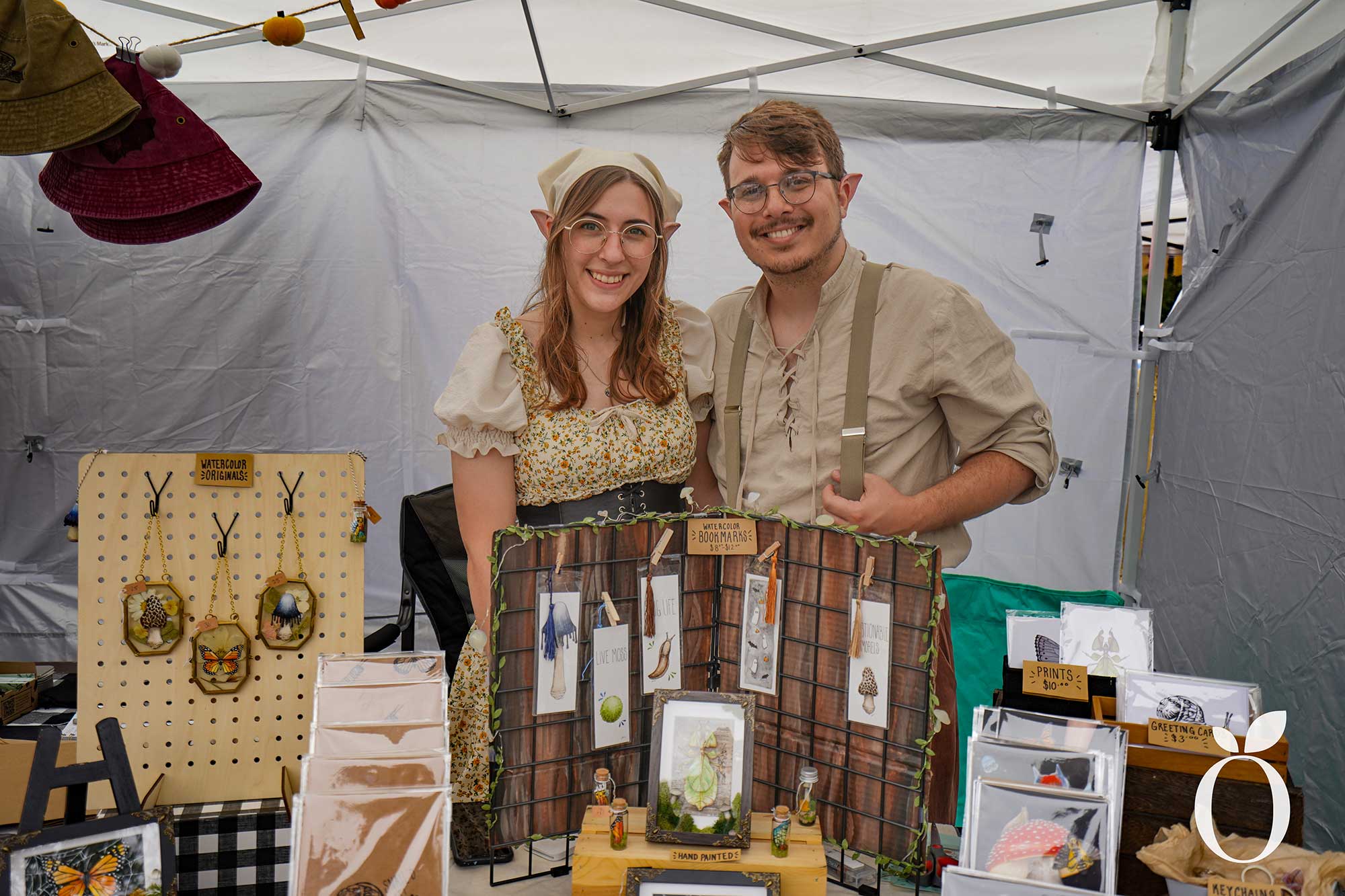 WZRDFest Brings Together Fans of Fantasy, Art, and Oddities