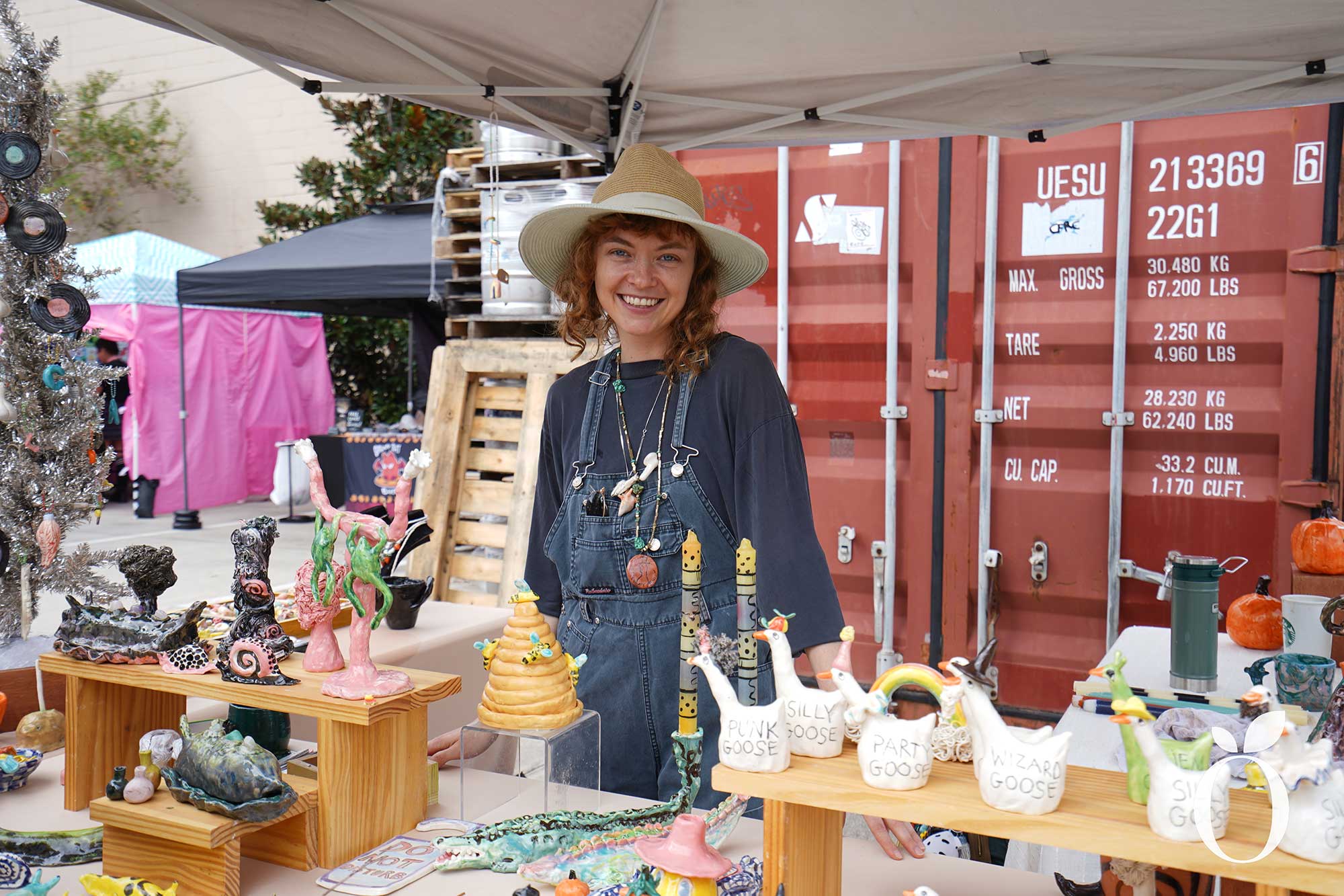 WZRDFest Brings Together Fans of Fantasy, Art, and Oddities
