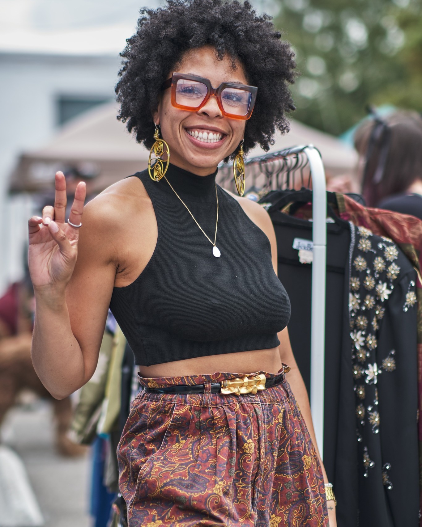 Milk Mart is Orlando’s Go-To Local Art and Food Festival