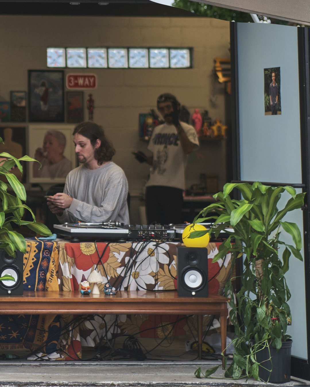 Milk Mart is Orlando’s Go-To Local Art and Food Festival