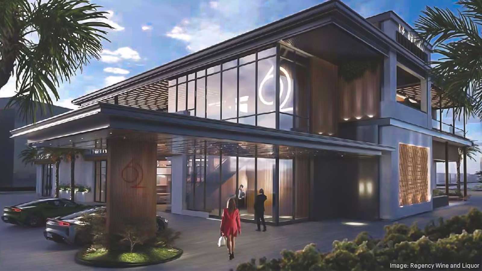 Hamlin’s Upcoming Hotspot Combines Wine, Spirits, and Cigar Culture