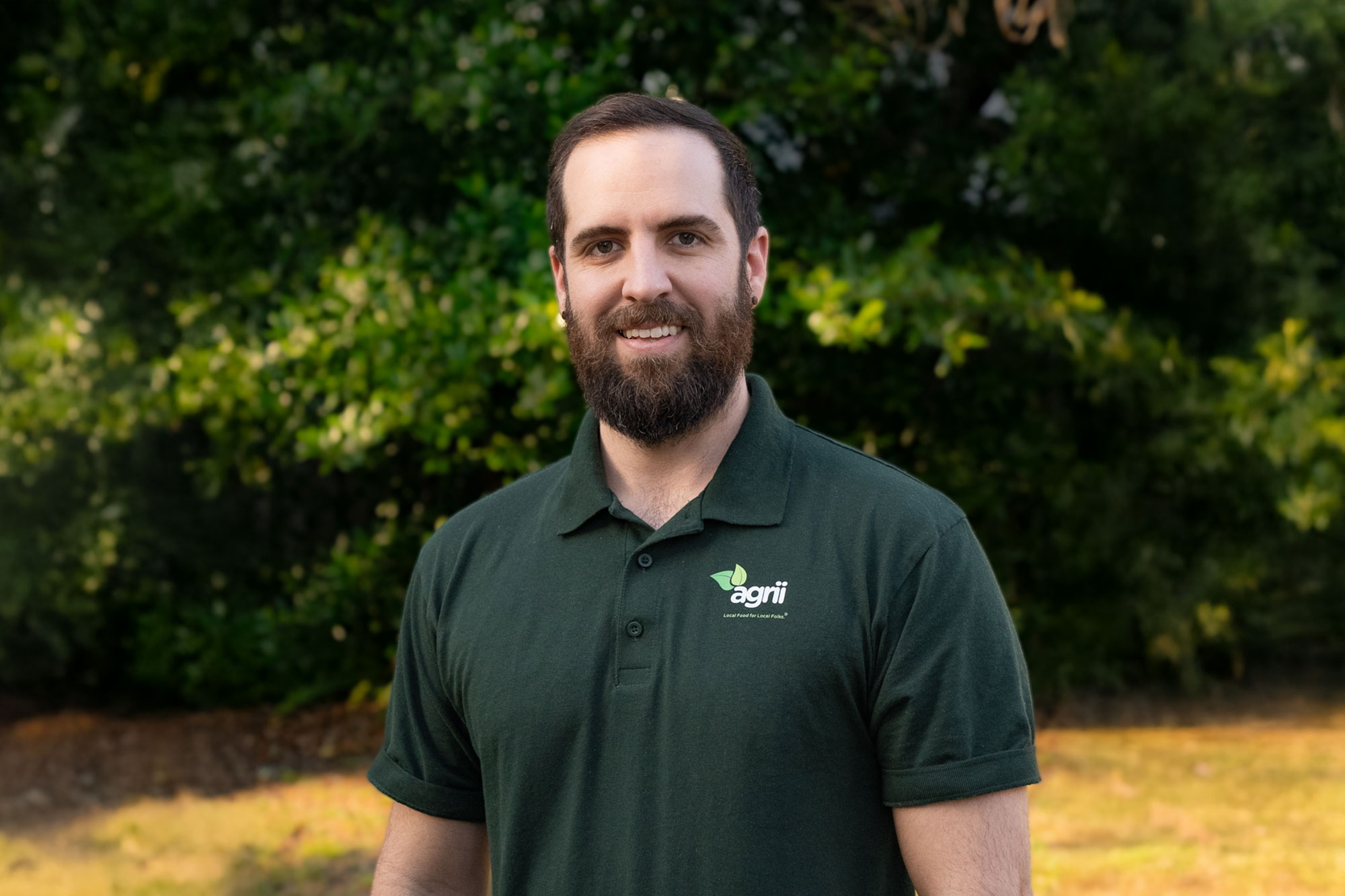 UCF Alum Takes on Local Produce Access and Florida’s Farming Future