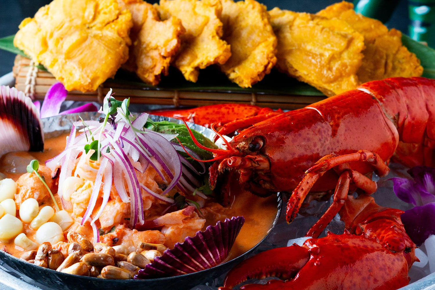 Lake Mary and Apopka join Central Florida’s Peruvian food boom