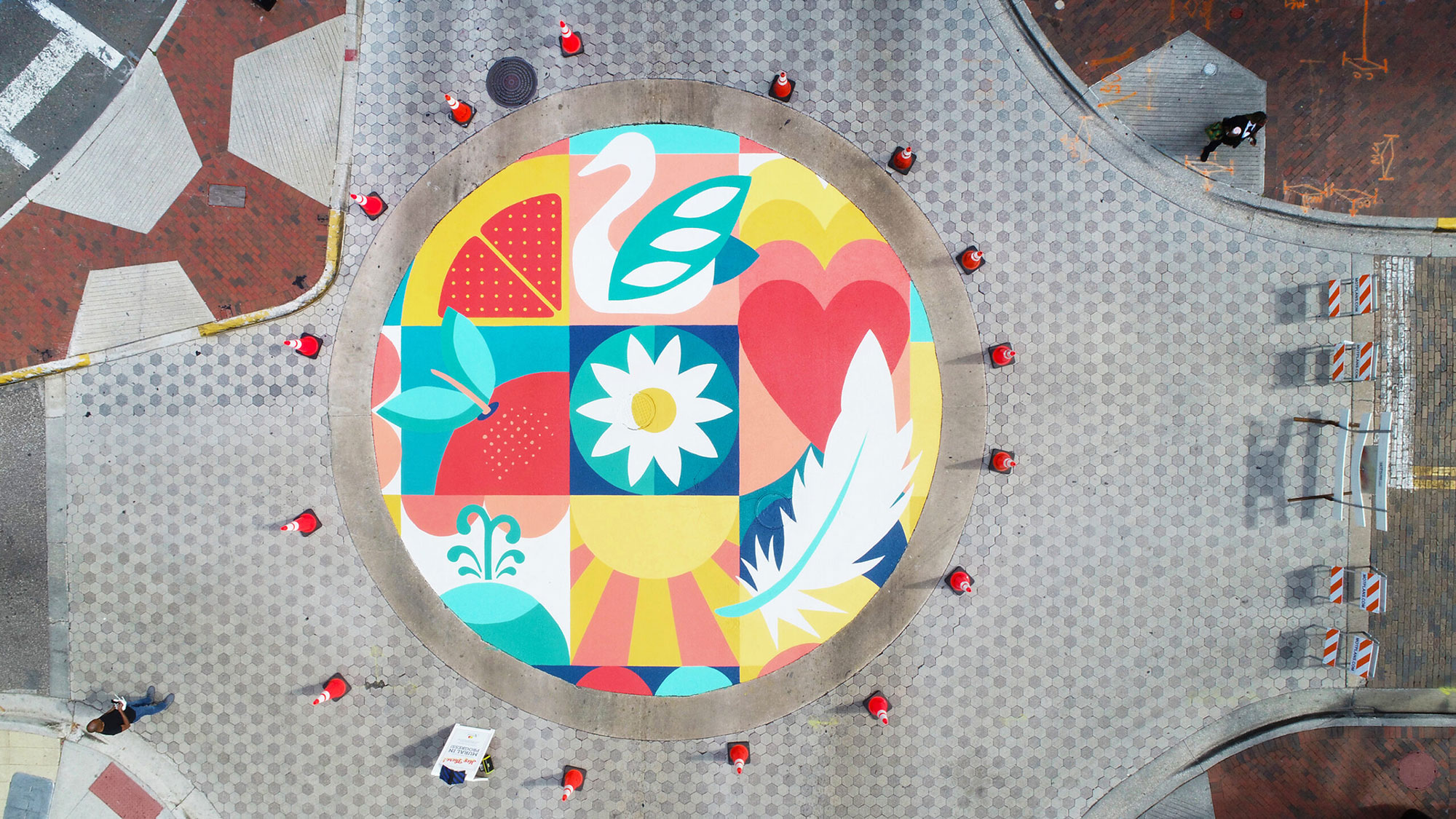 From Music to Murals: SKIP Transforms Orlando’s Art Scene