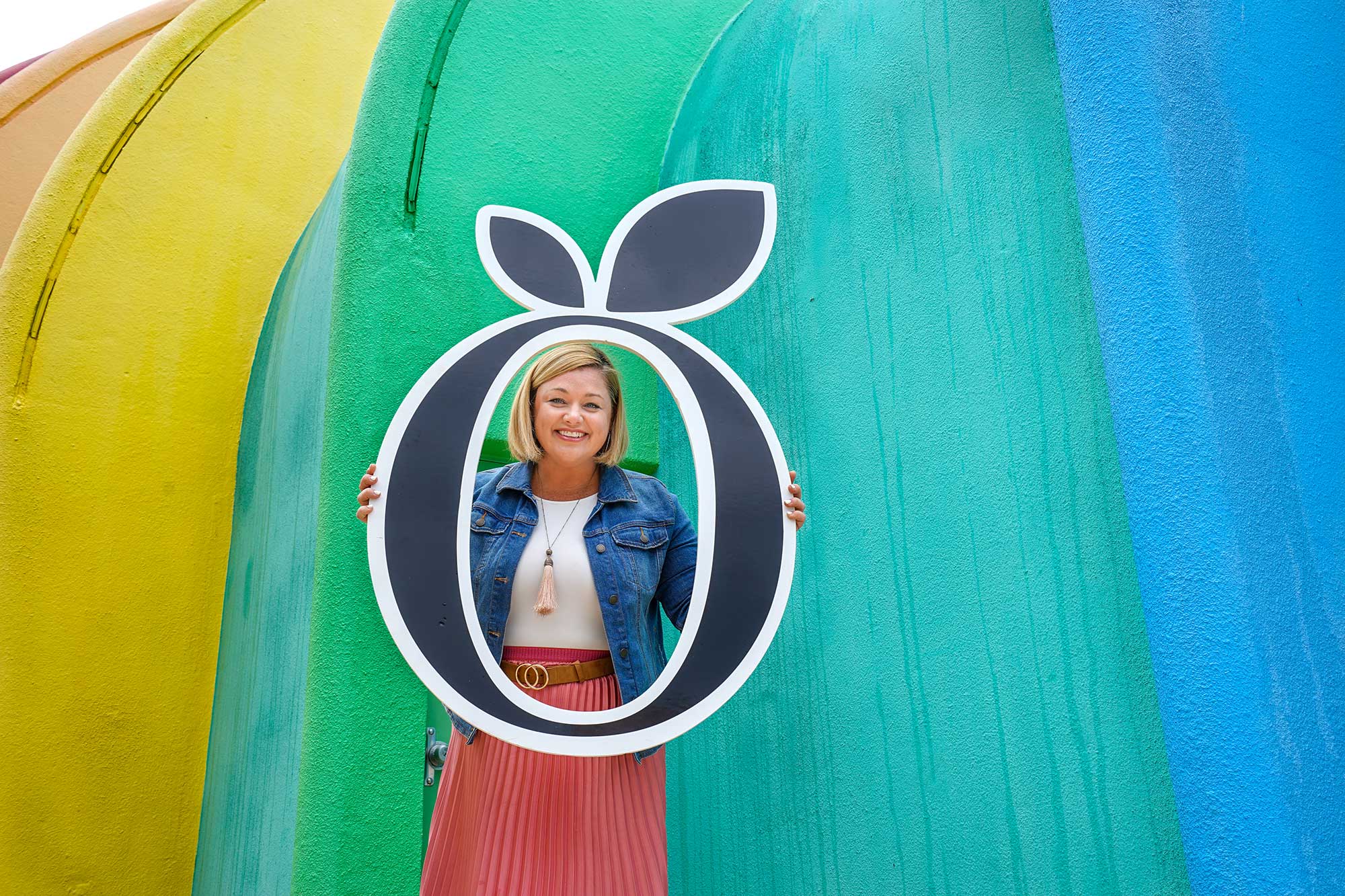 Innovate Orlando Announces Sheena Fowler as New CEO