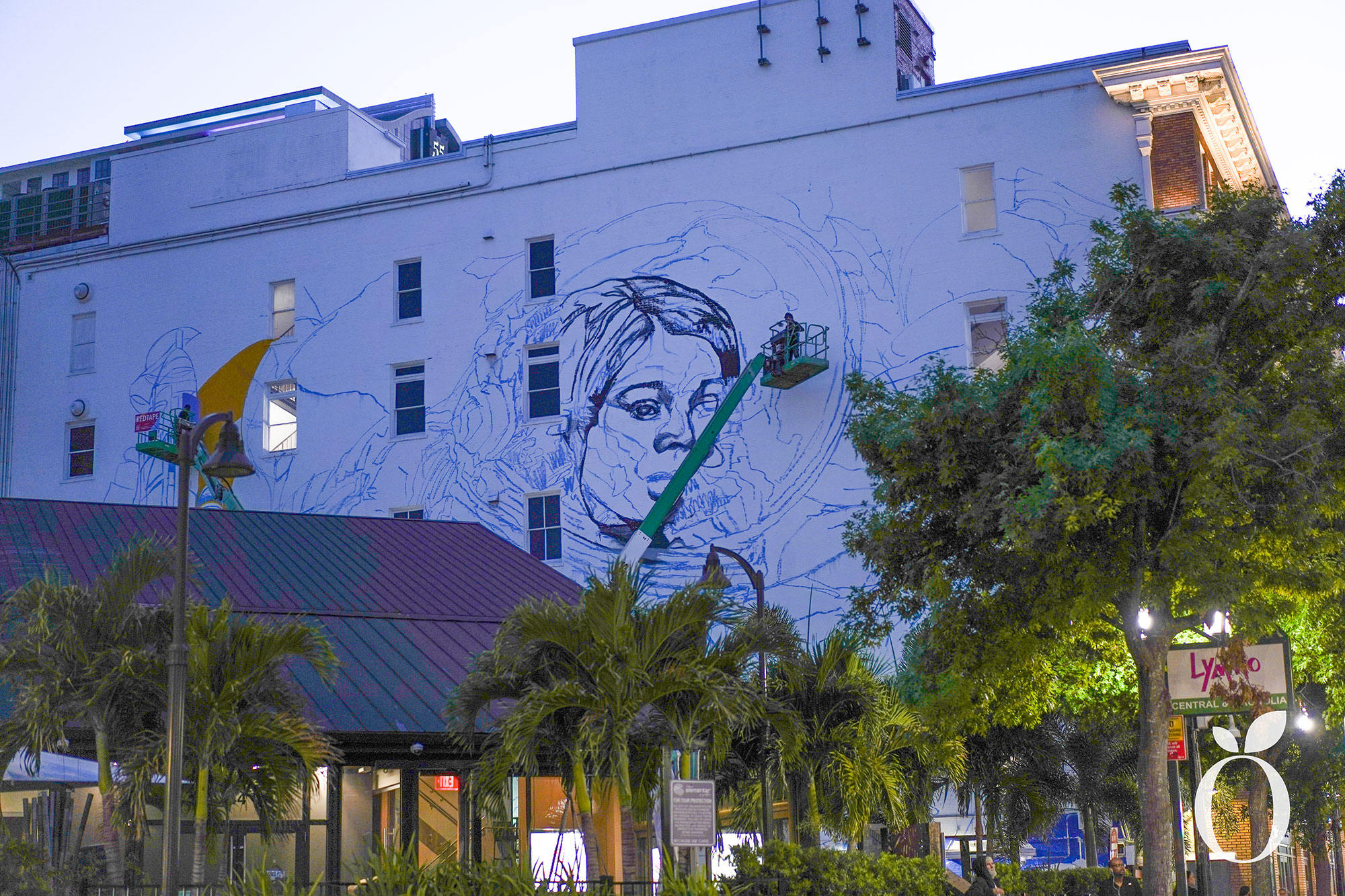 Characterizing Orlando’s Art Scene: People like Experiences