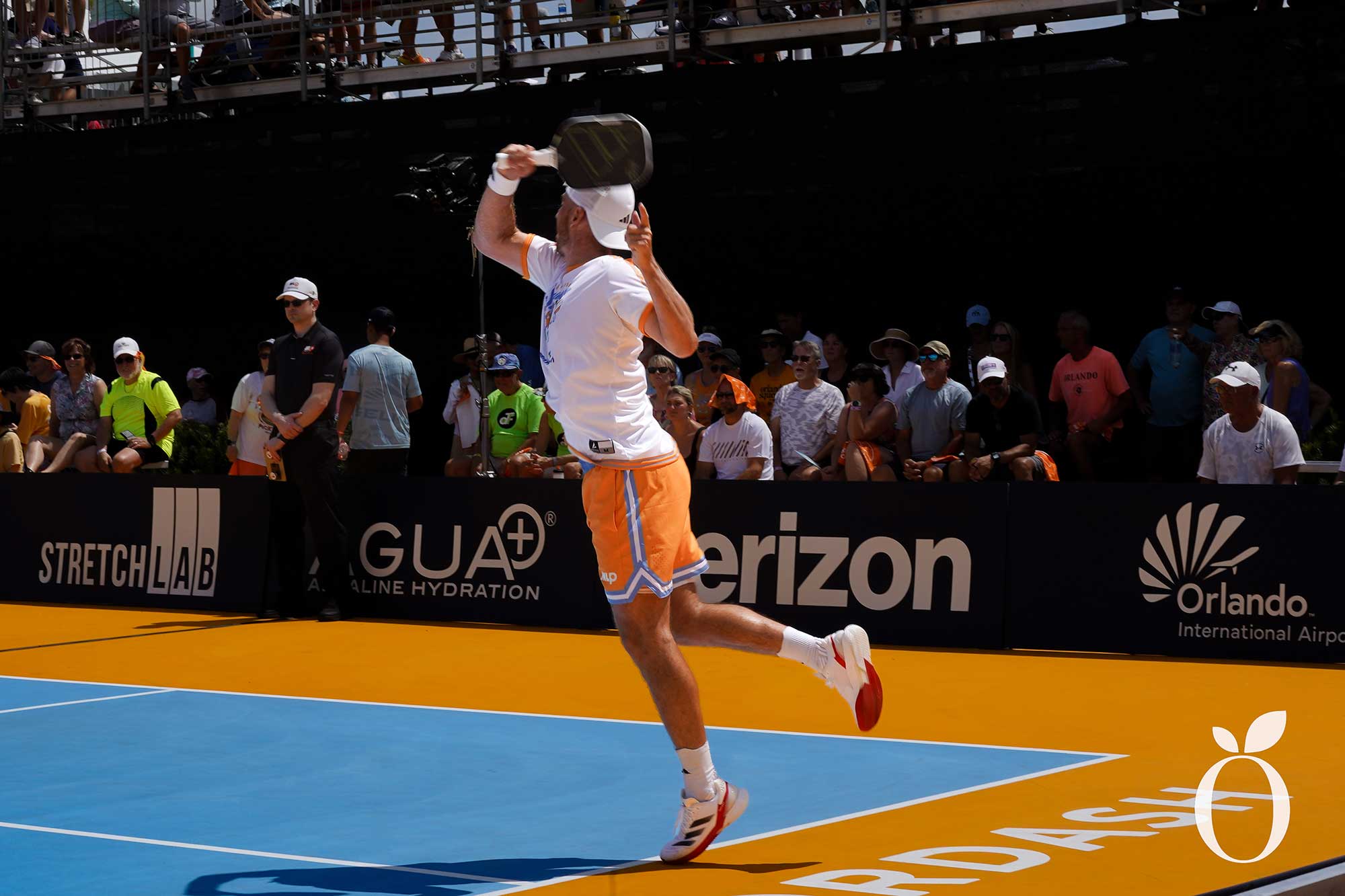 JOOLA event to equip Orange County Schools with pickleball gear
