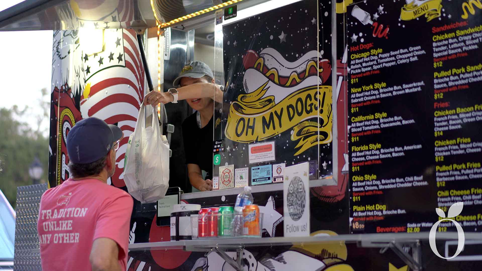 Windermere’s Food Truck Night