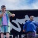 MC Serch and Madd Illz
