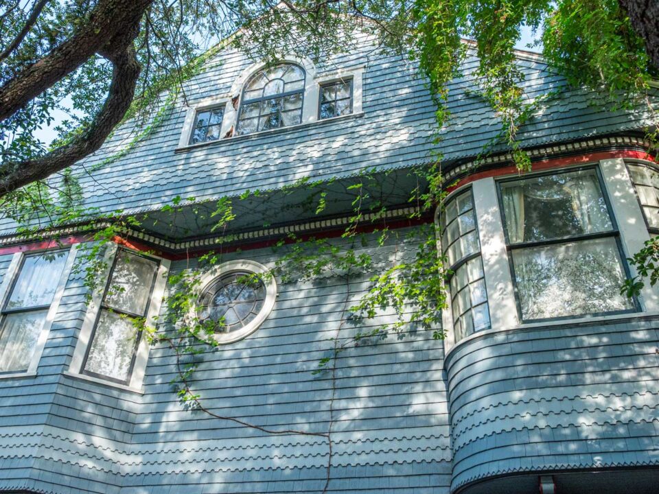 Downtown Orlando History