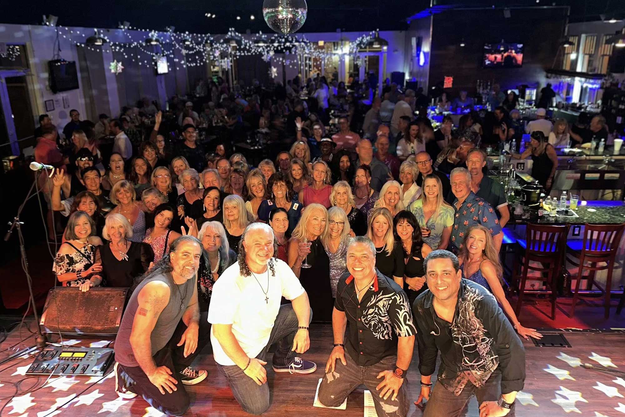 Good Times Rolls On: Maitland Bar Saved by Surprise Donor